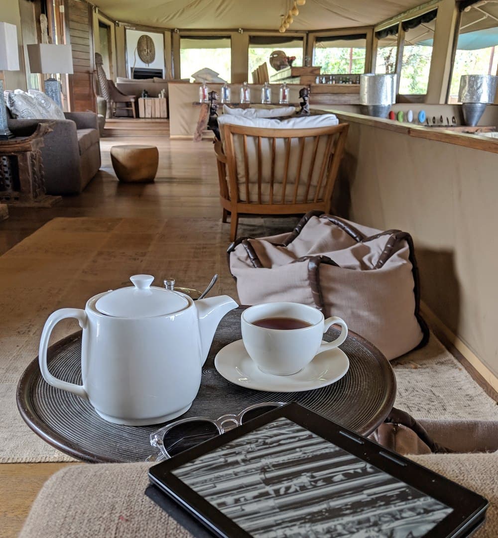 Northern Serengeti photo 86