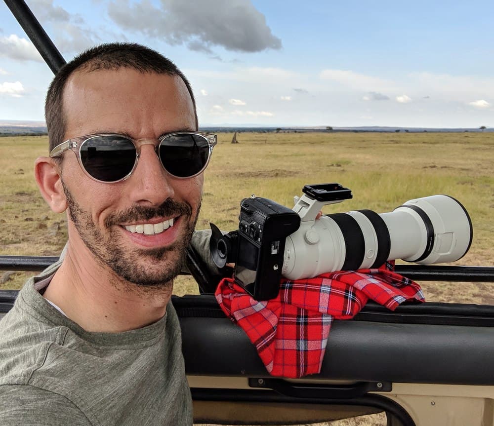 Northern Serengeti photo 71