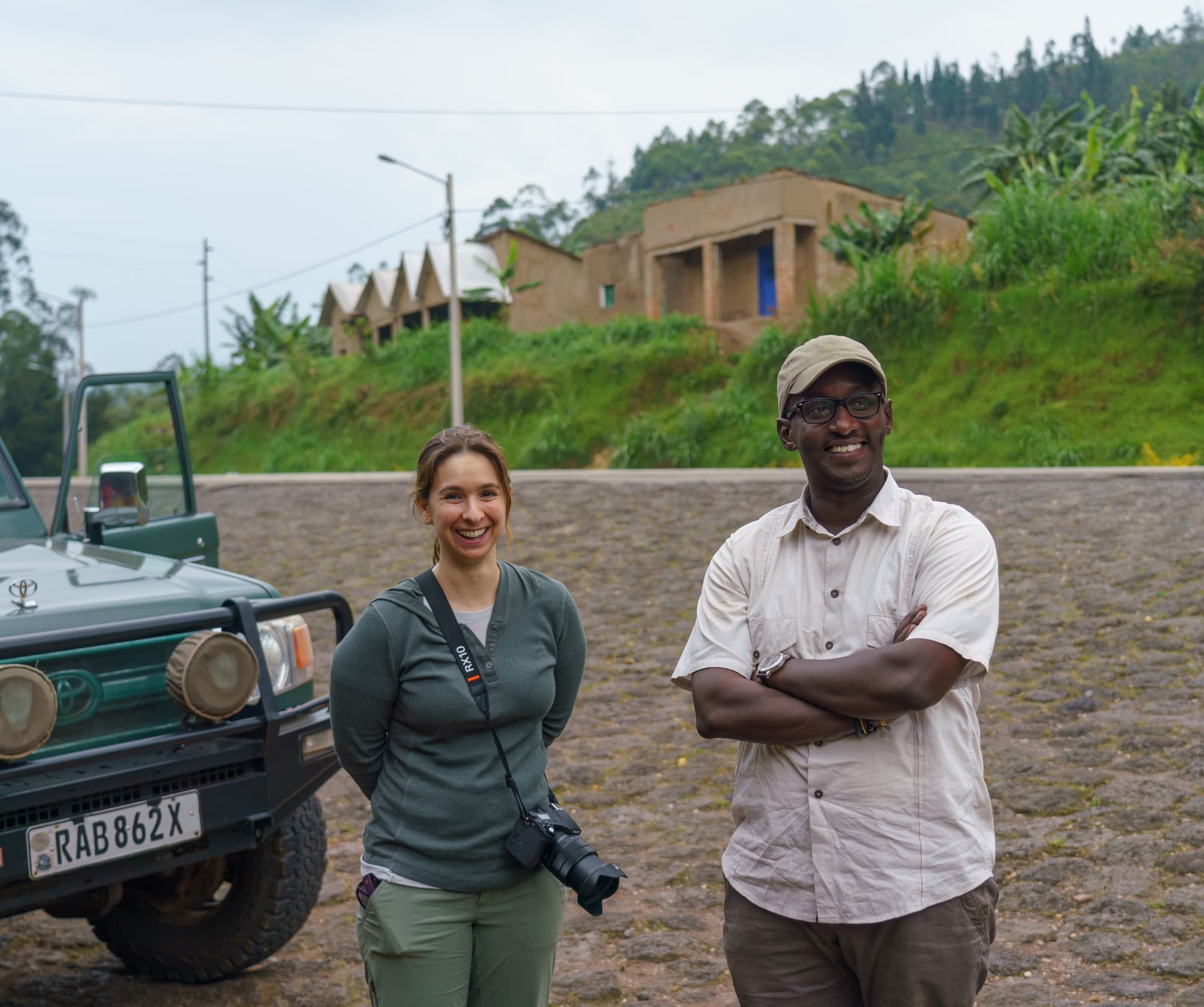 Rwanda photo 5
