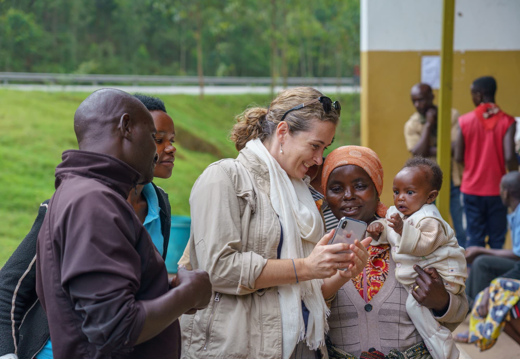 Rwanda photo 8