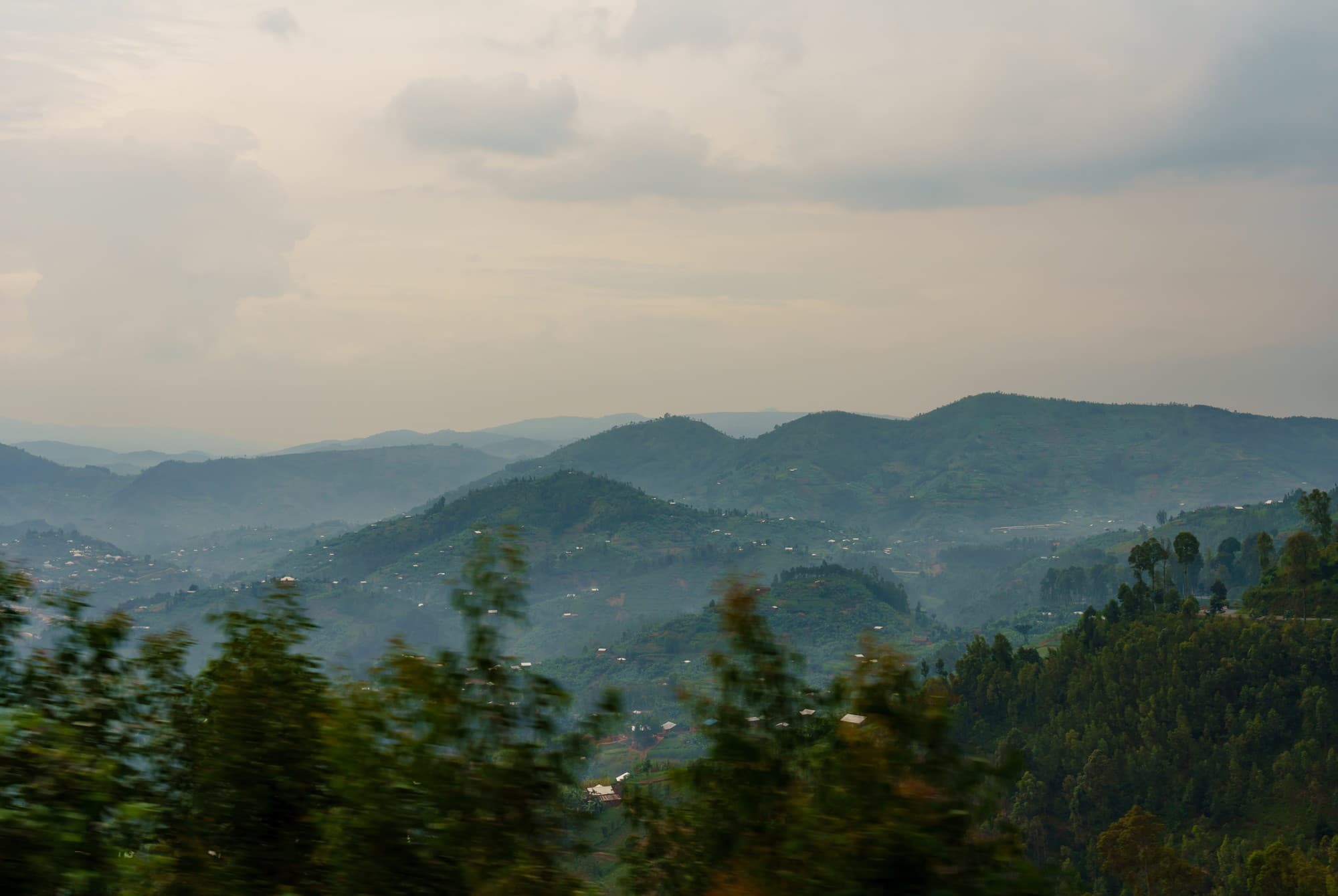 Rwanda photo 2