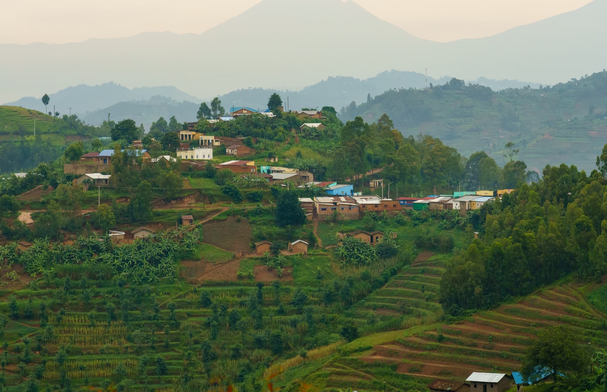 Rwanda photo 4