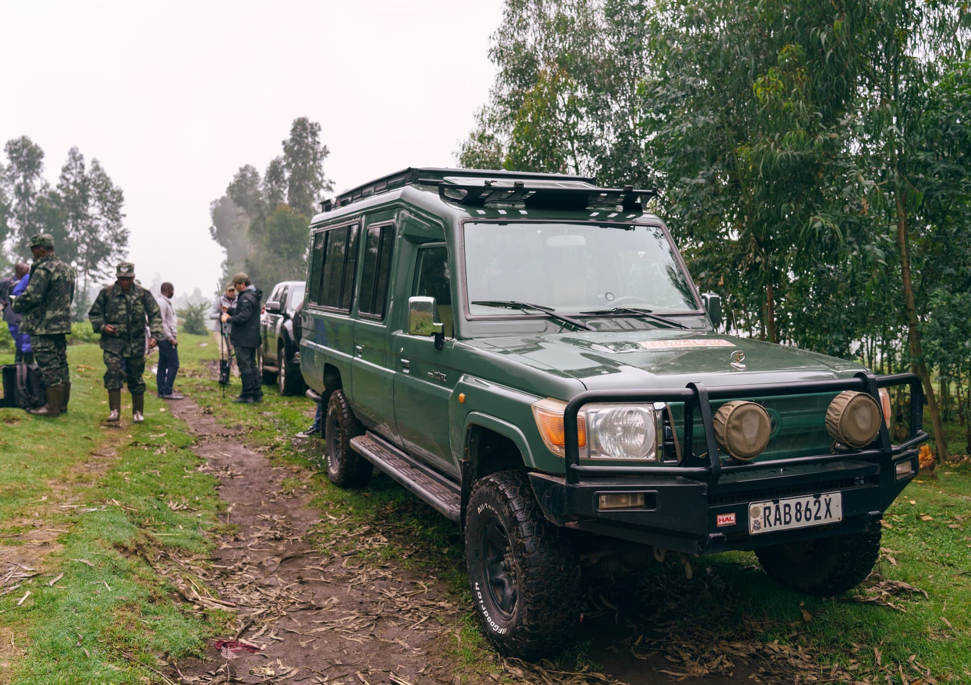 Rwanda photo 4