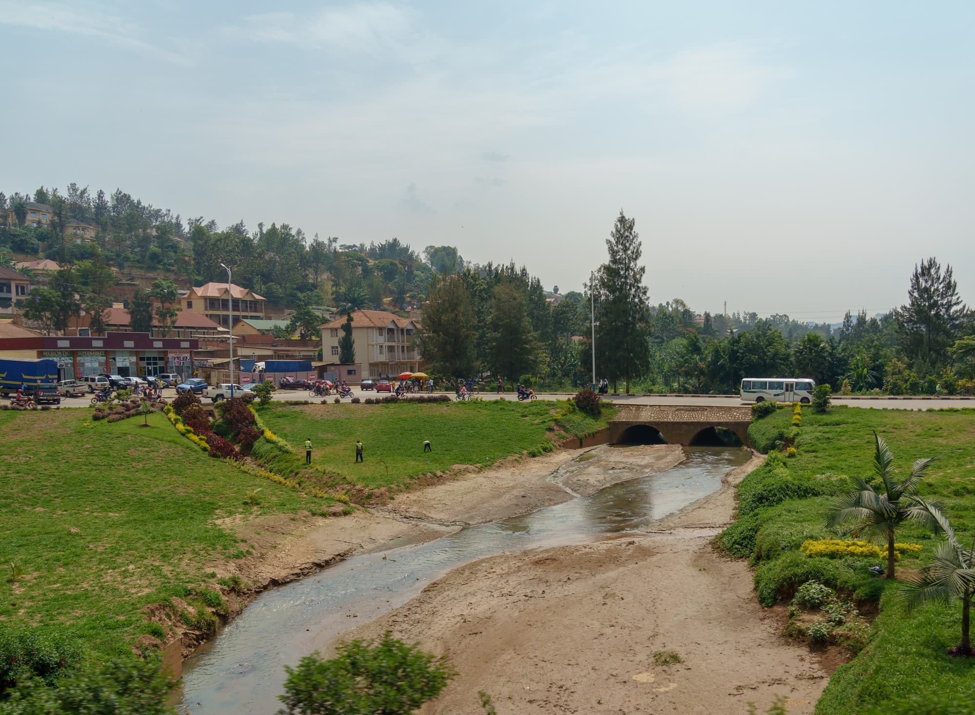 Rwanda photo 1