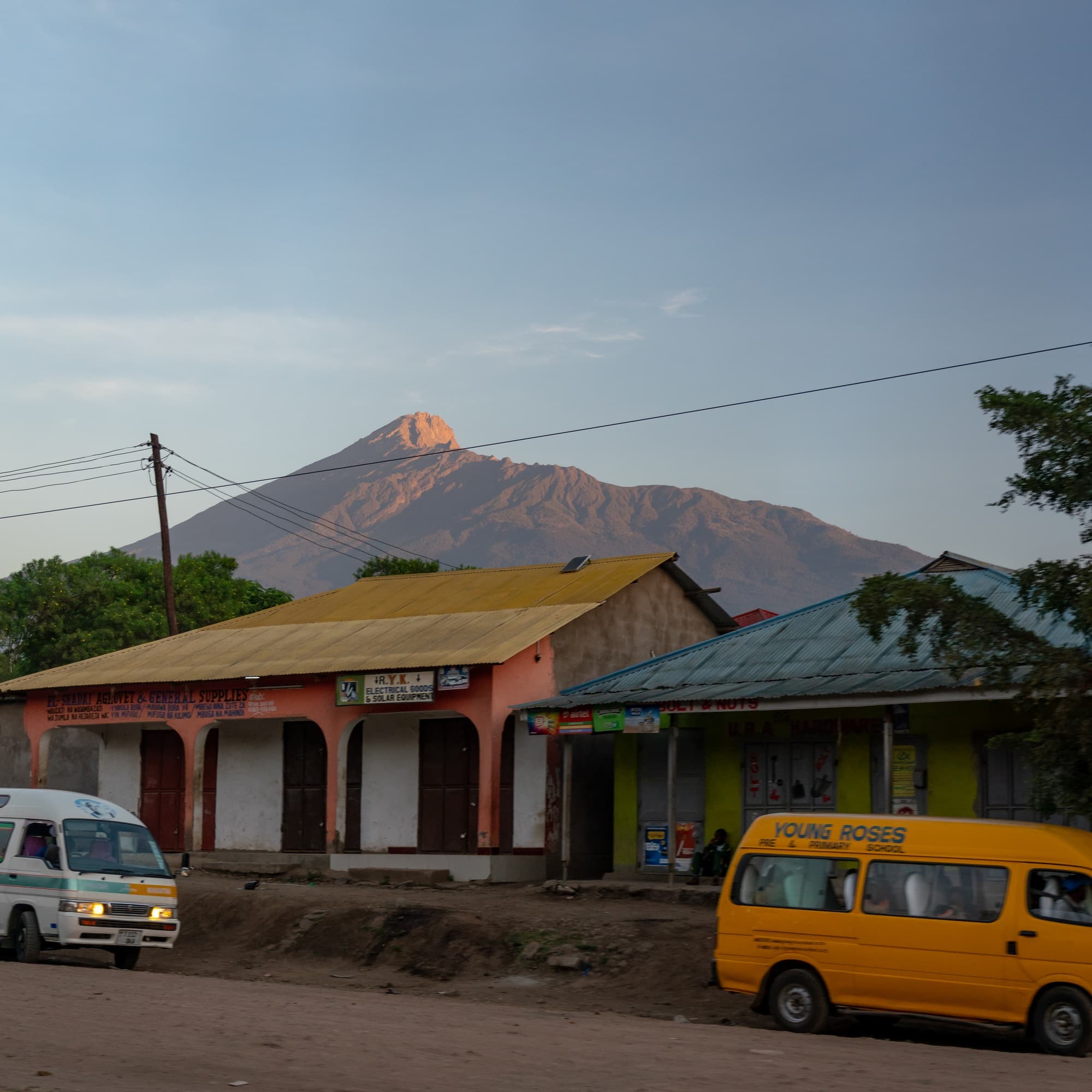Southern Serengeti photo 114