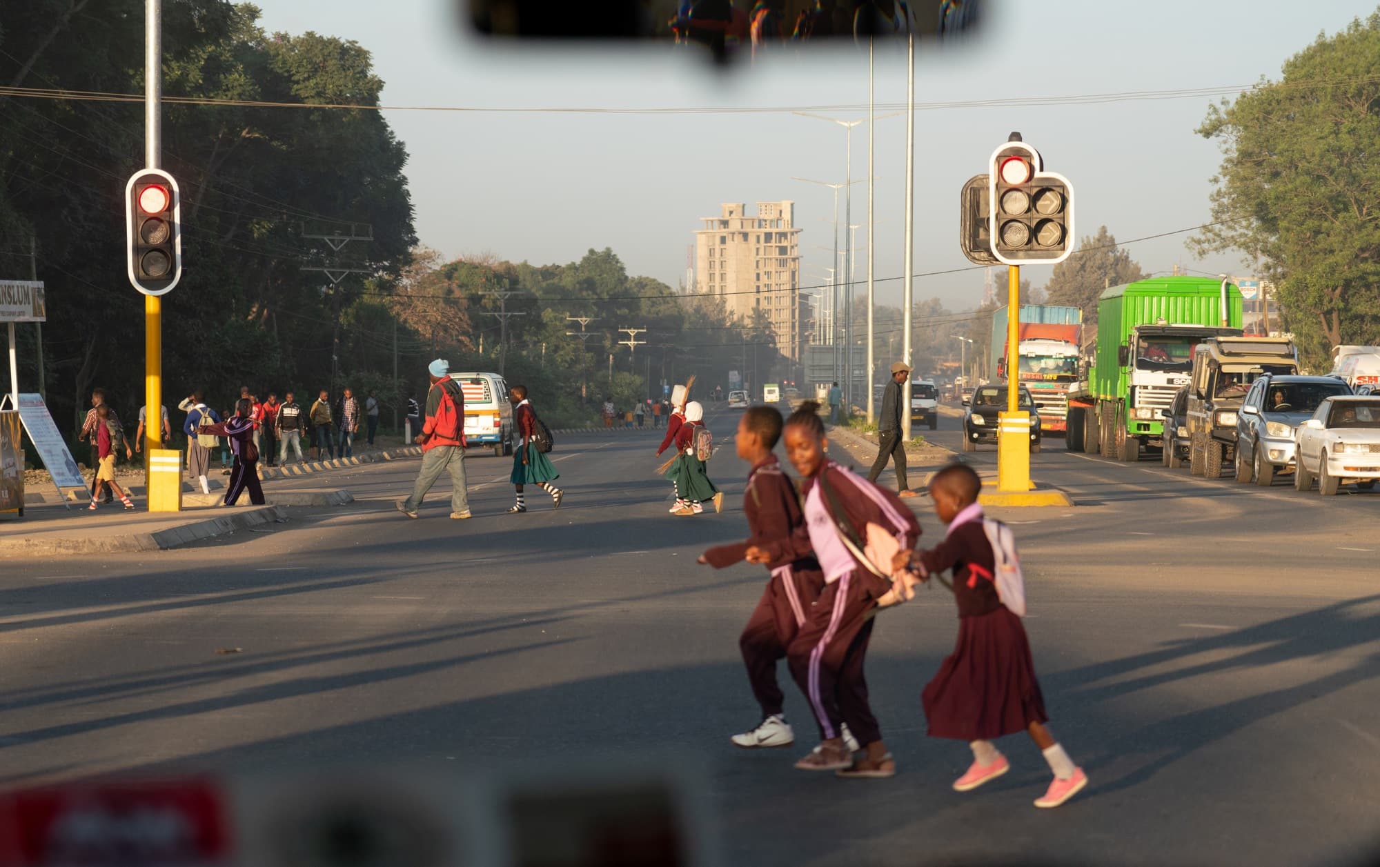 Southern Serengeti photo 115