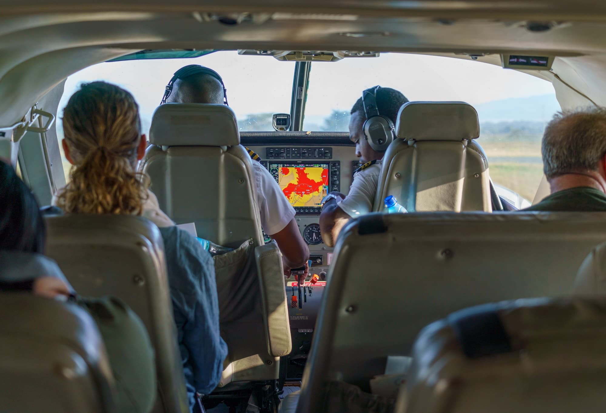 Southern Serengeti photo 117