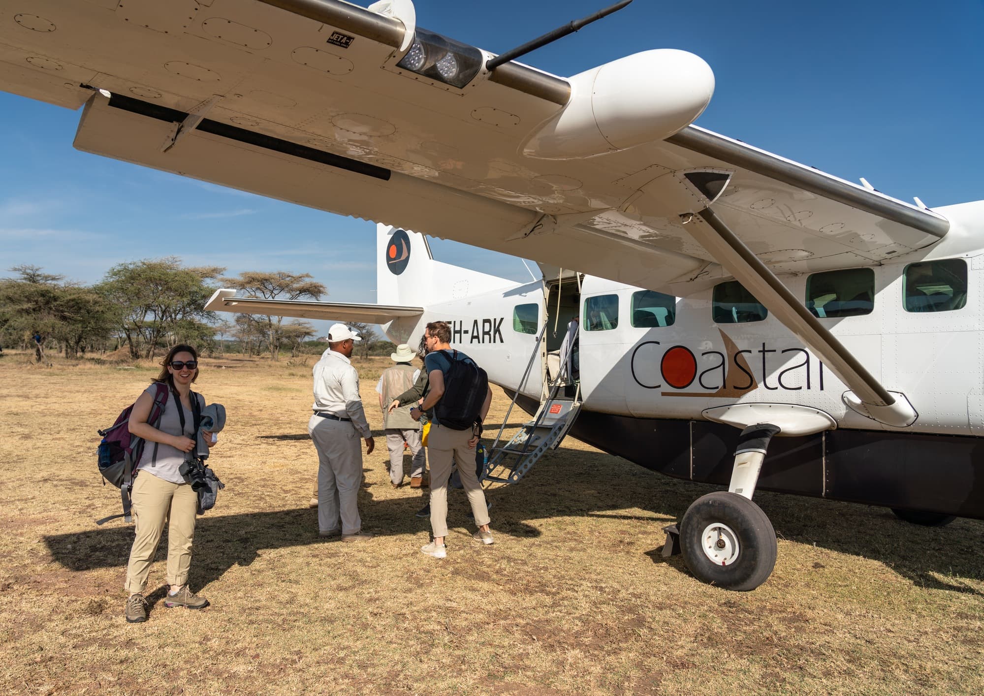 Southern Serengeti photo 108