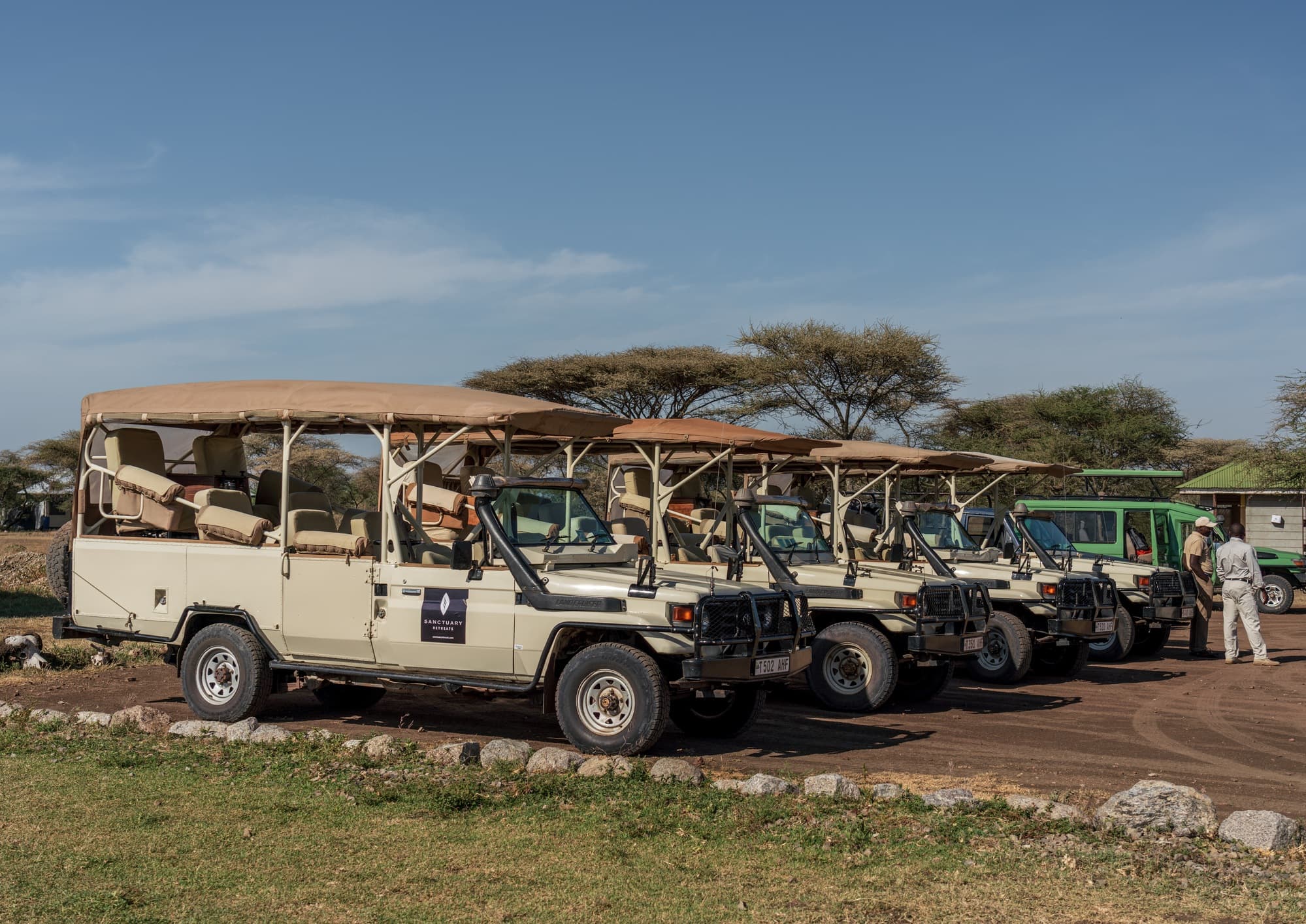 Southern Serengeti photo 109