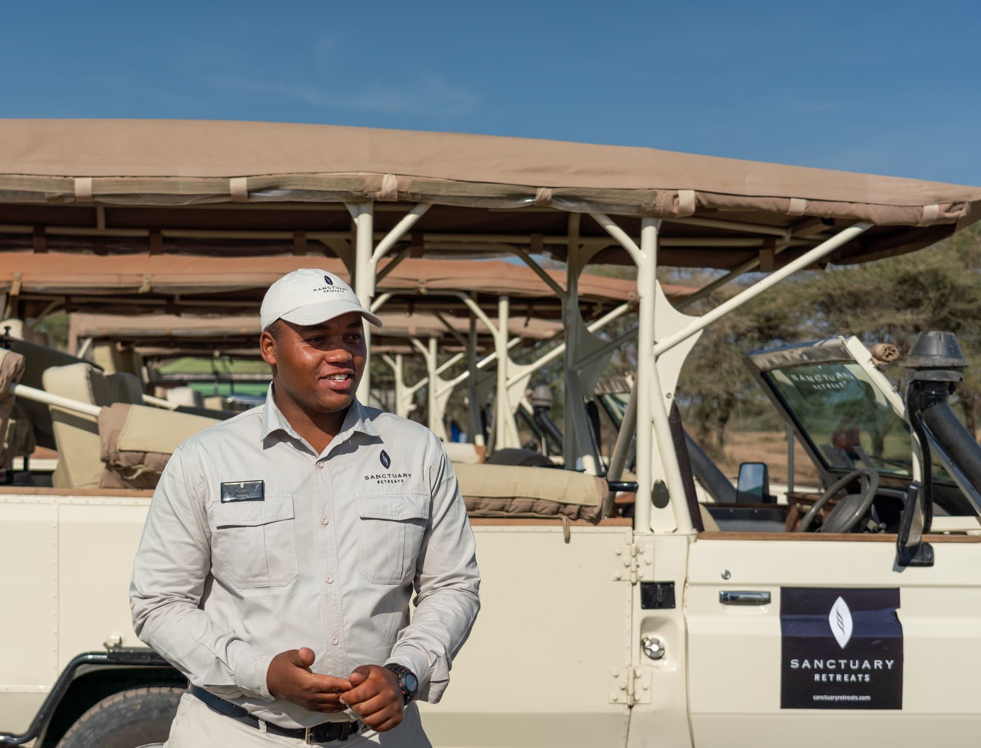 Southern Serengeti photo 110