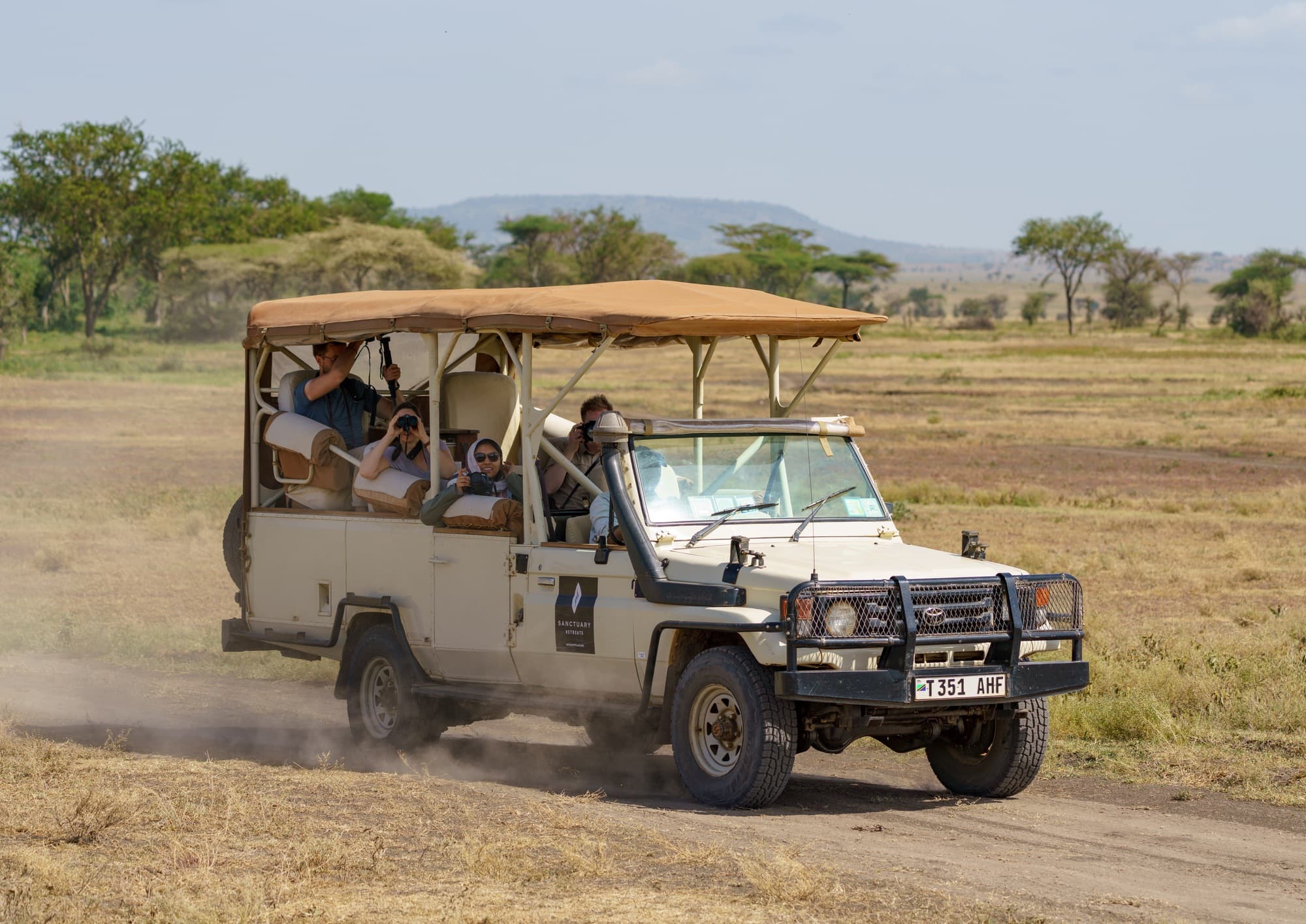 Southern Serengeti photo 111