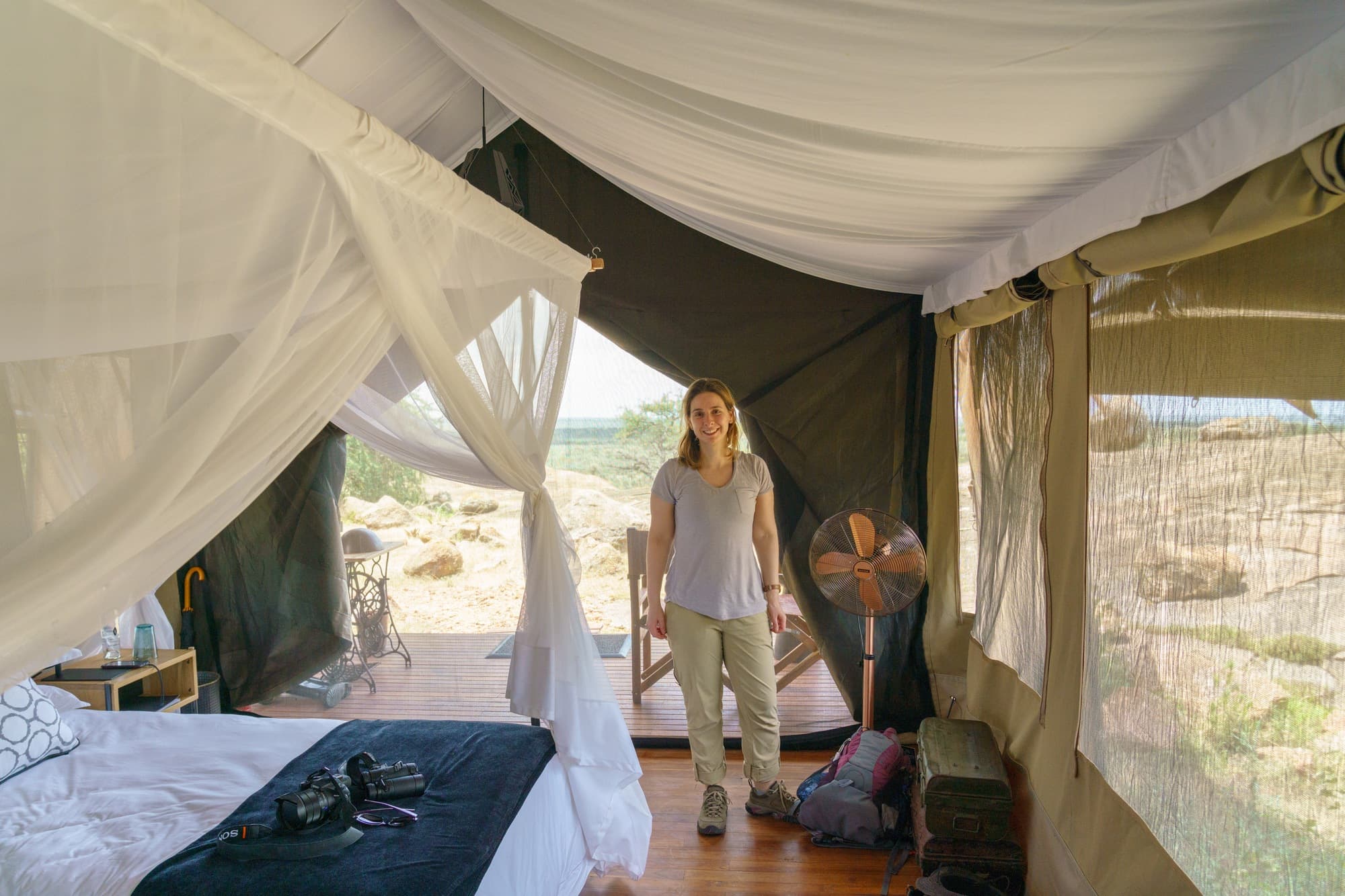 Southern Serengeti photo 106