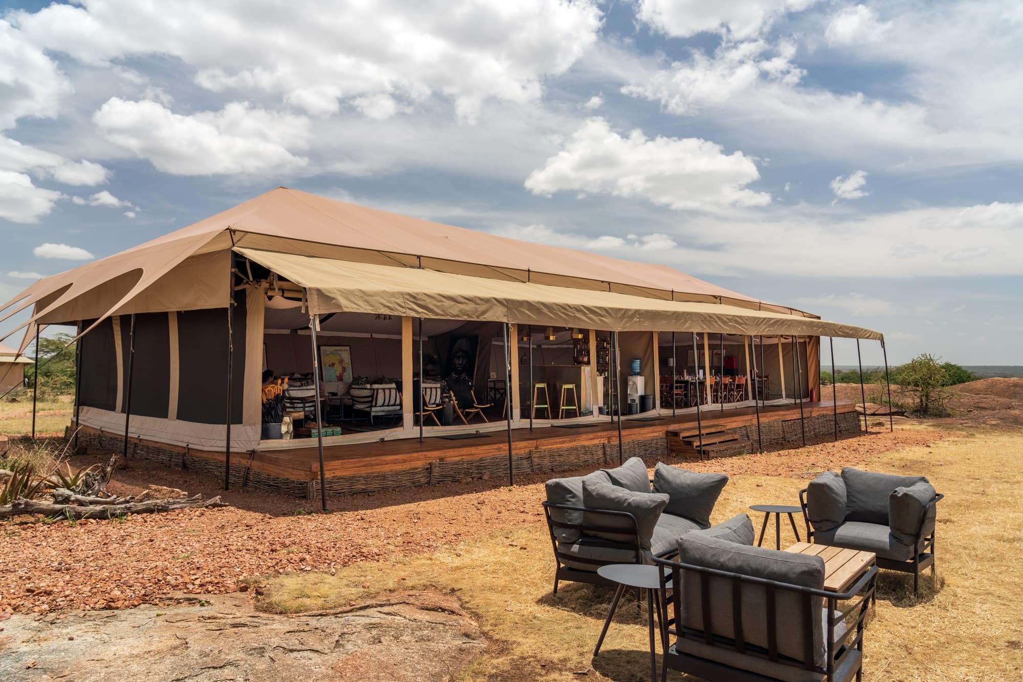 Southern Serengeti photo 104