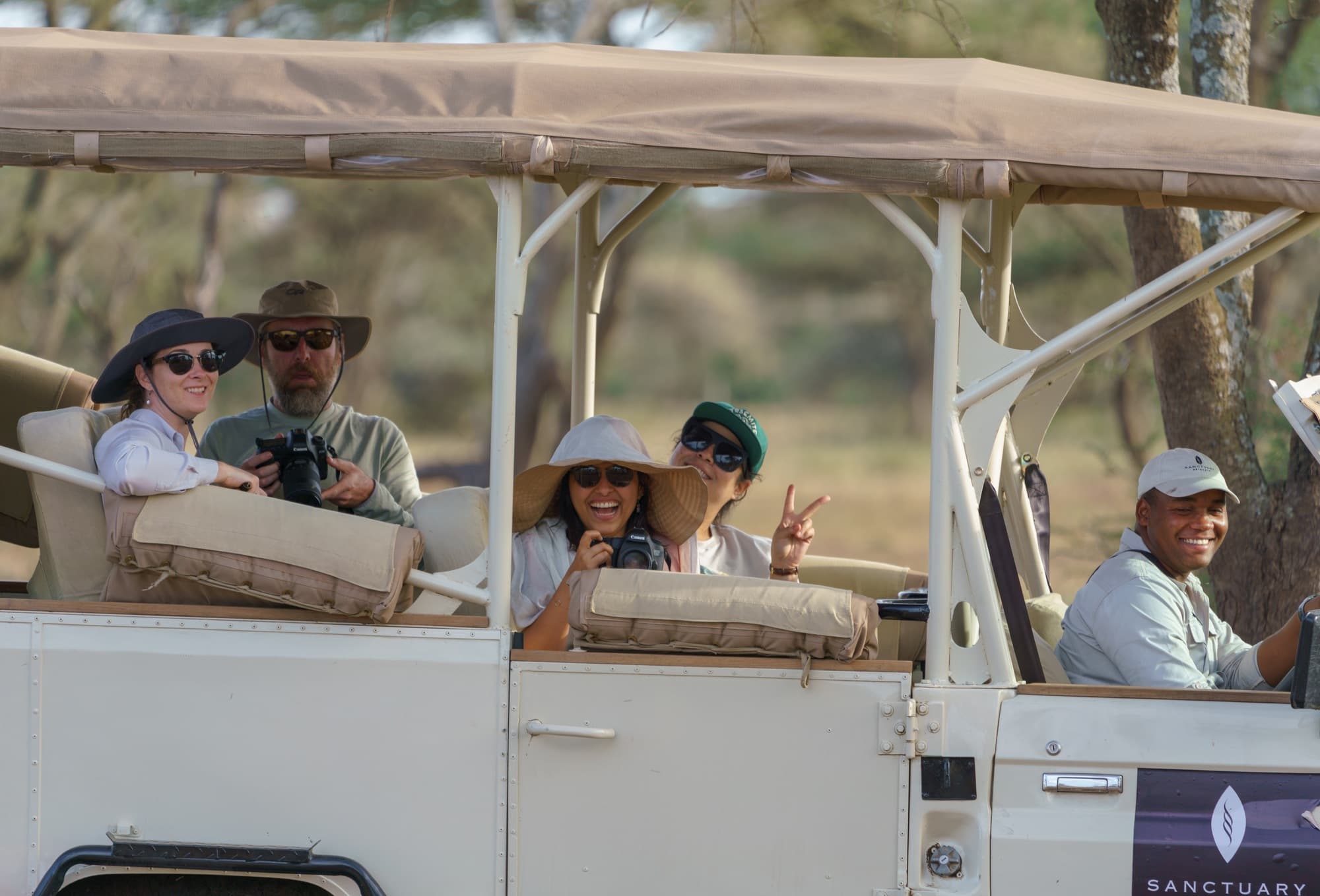 Southern Serengeti photo 97