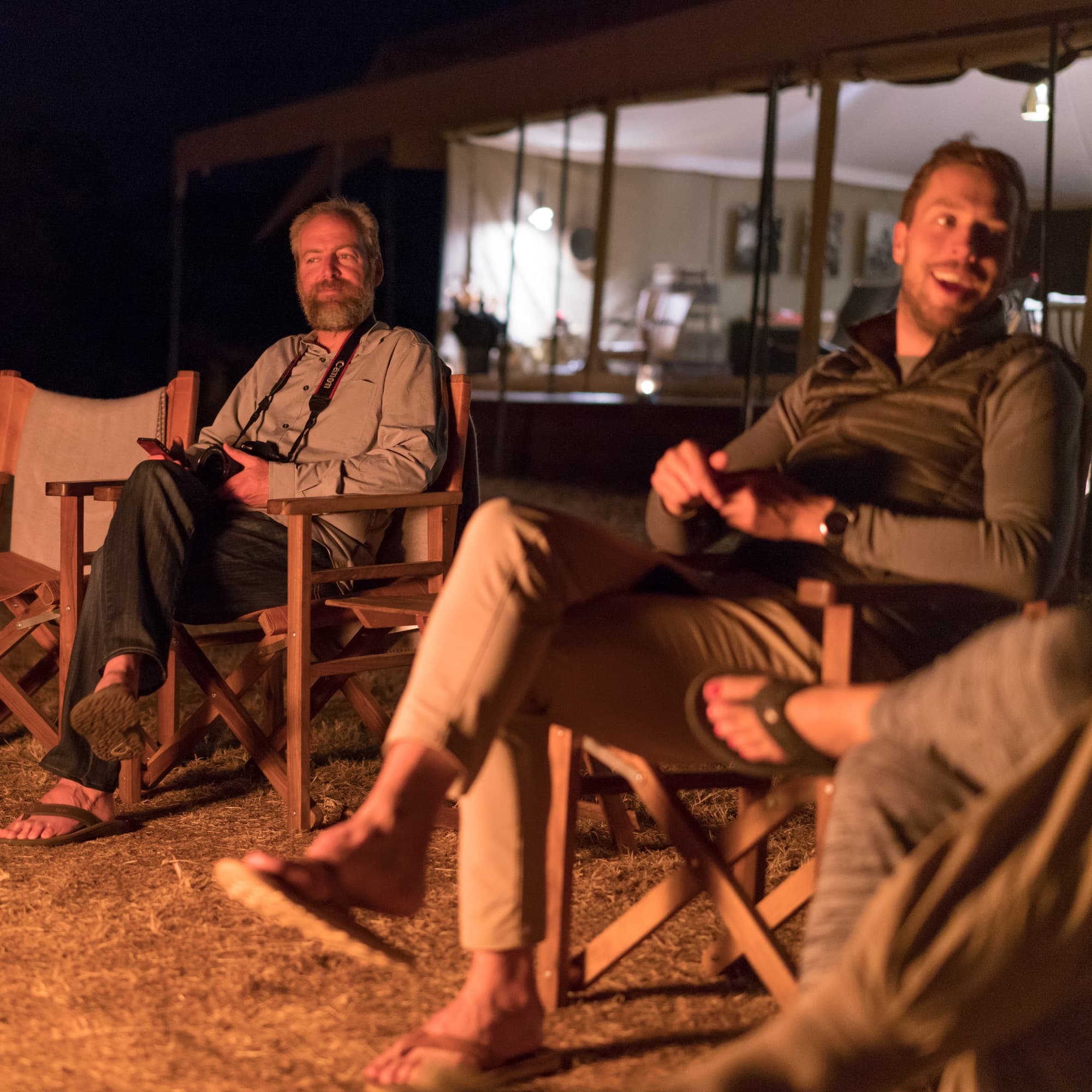 Southern Serengeti photo 90