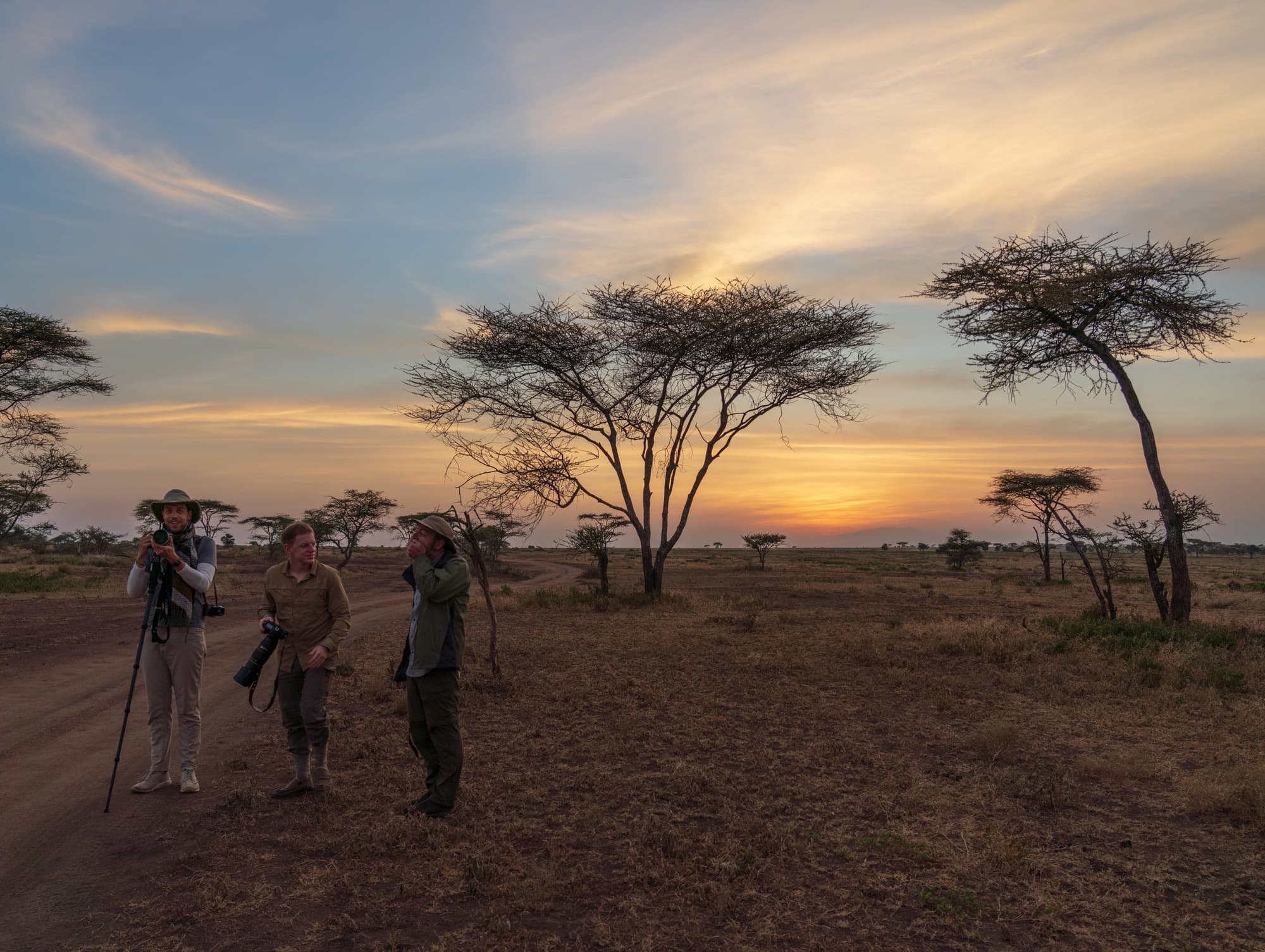 Southern Serengeti photo 75
