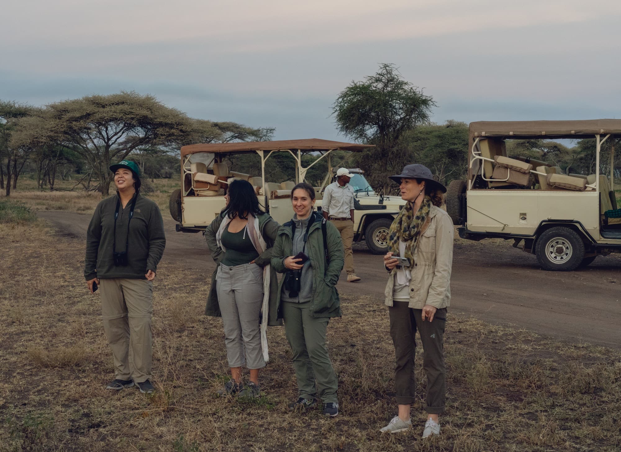 Southern Serengeti photo 76