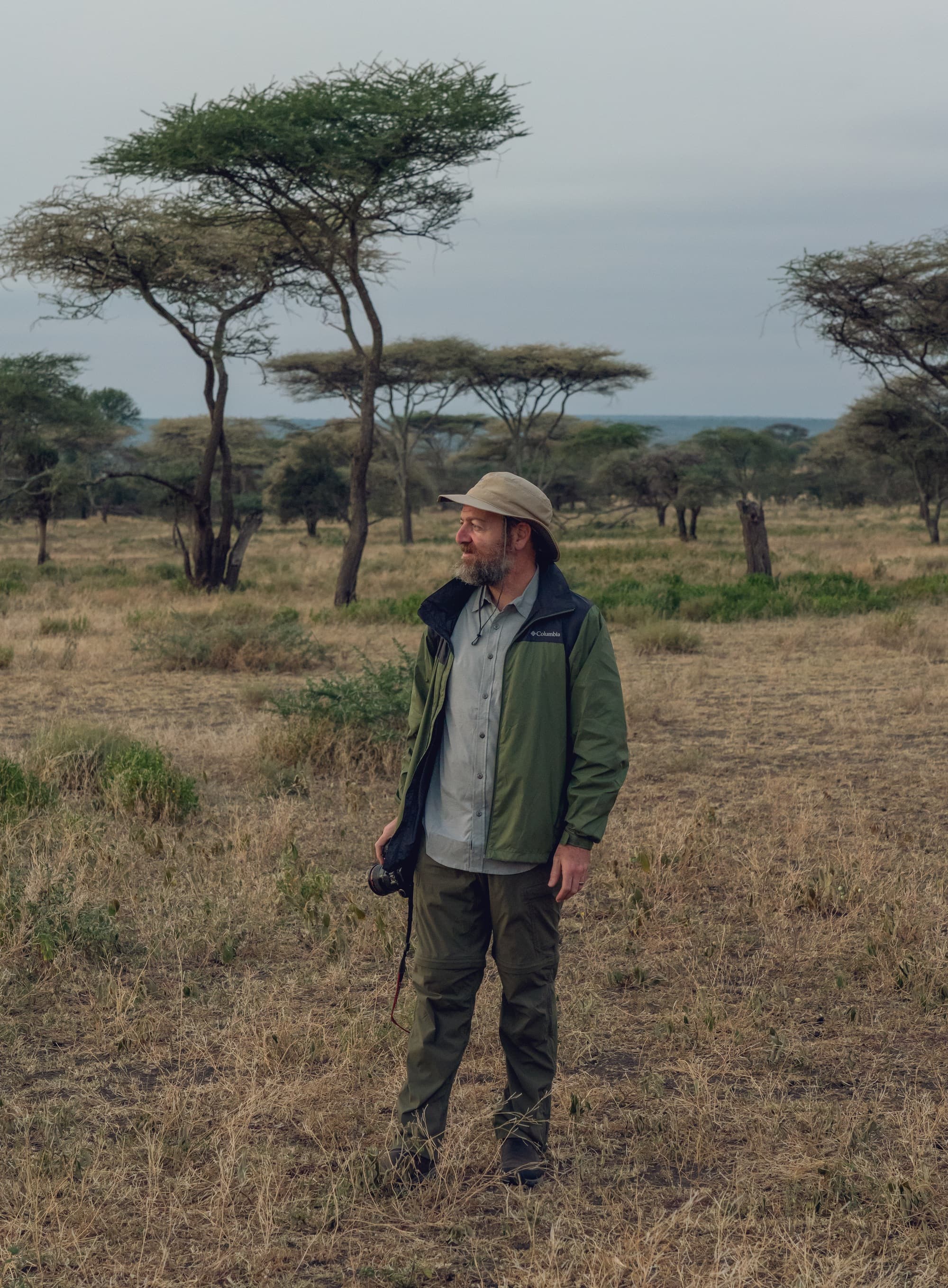 Southern Serengeti photo 79