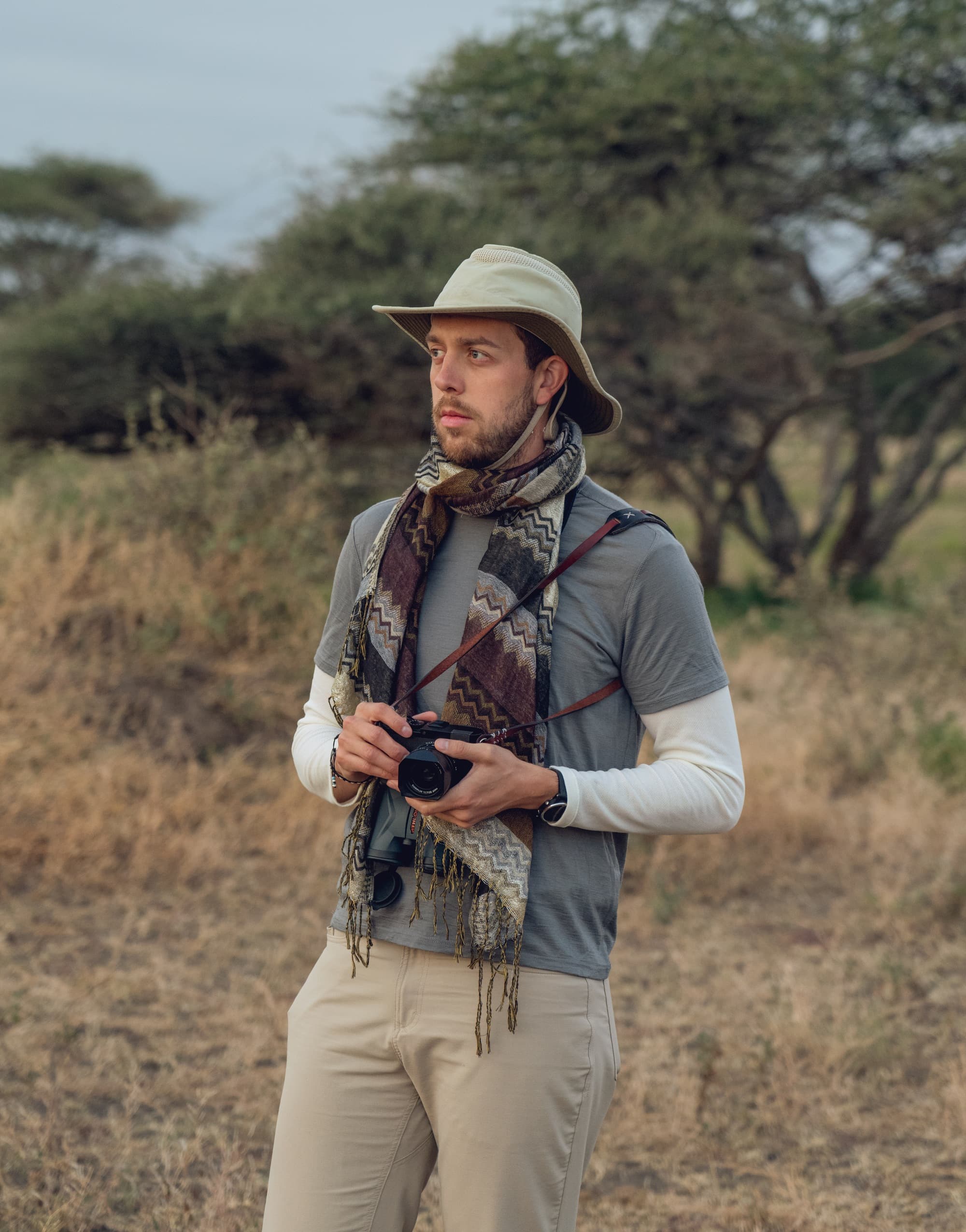 Southern Serengeti photo 78