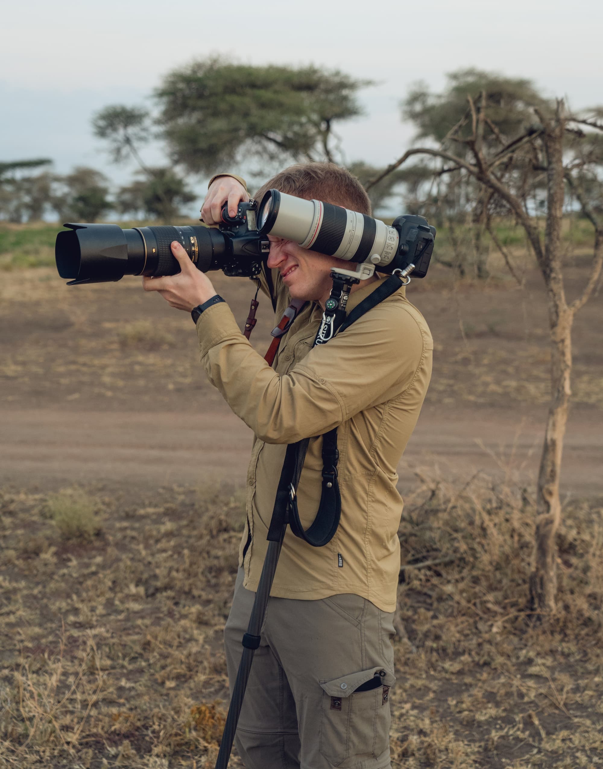 Southern Serengeti photo 80