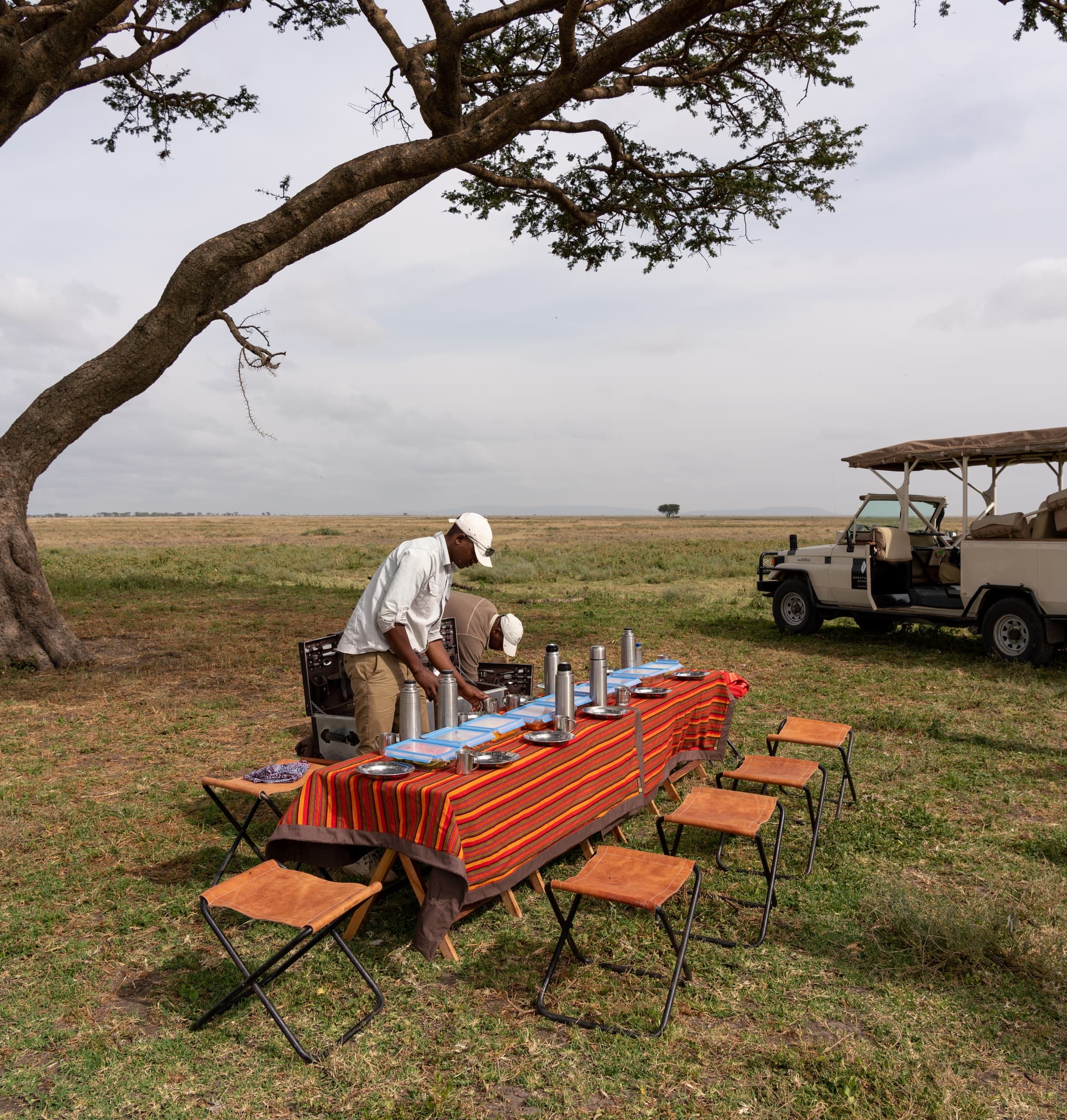 Southern Serengeti photo 67
