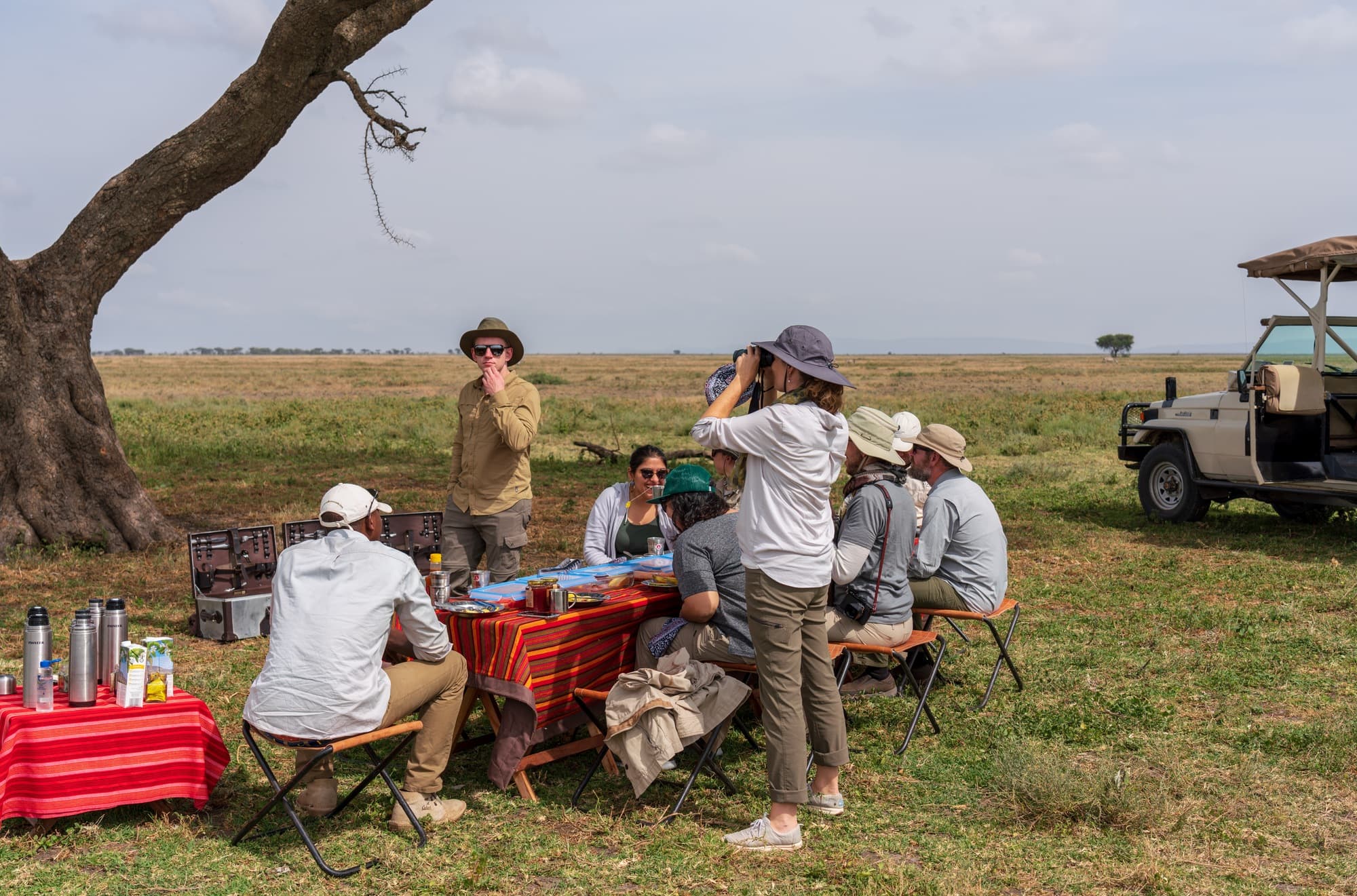 Southern Serengeti photo 68