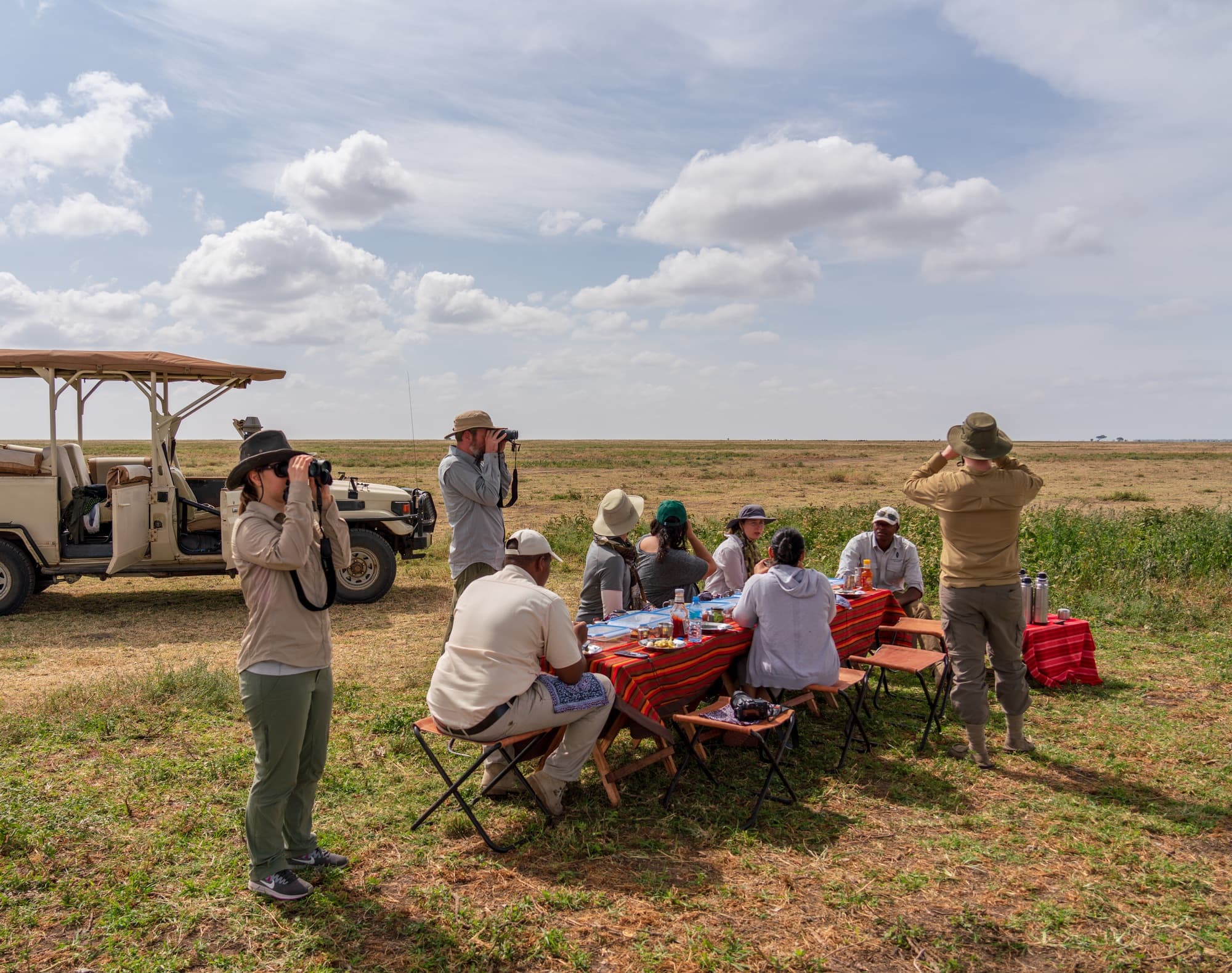 Southern Serengeti photo 69