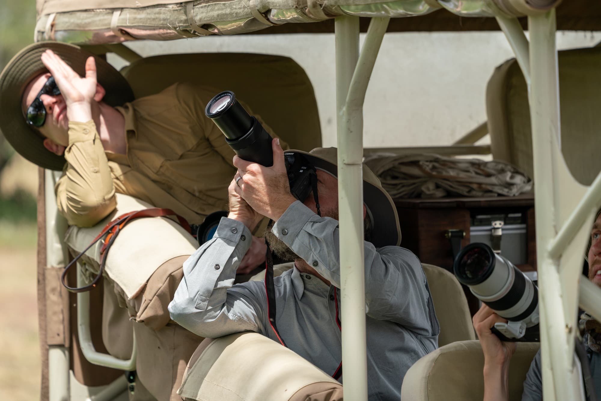 Southern Serengeti photo 70