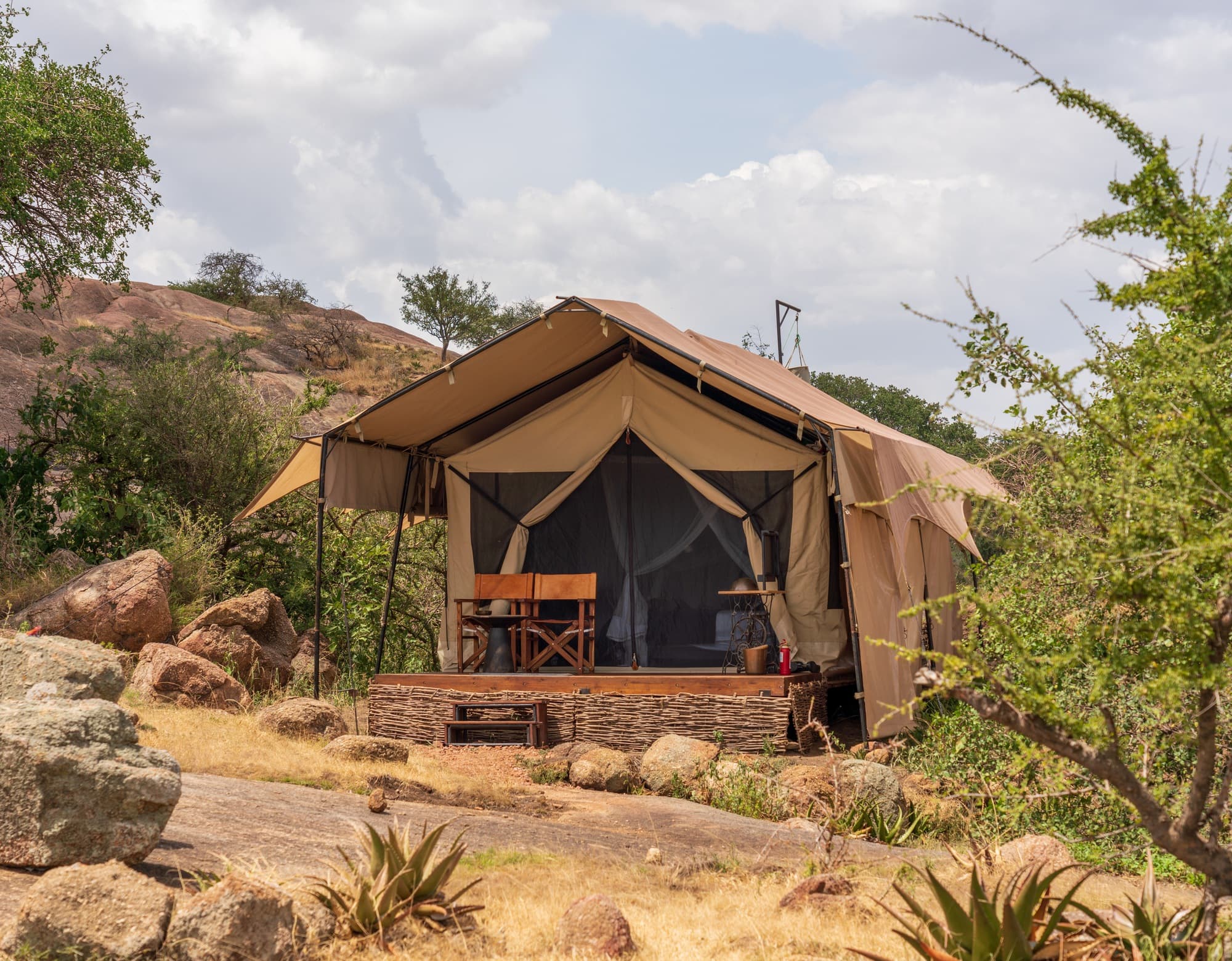 Southern Serengeti photo 107