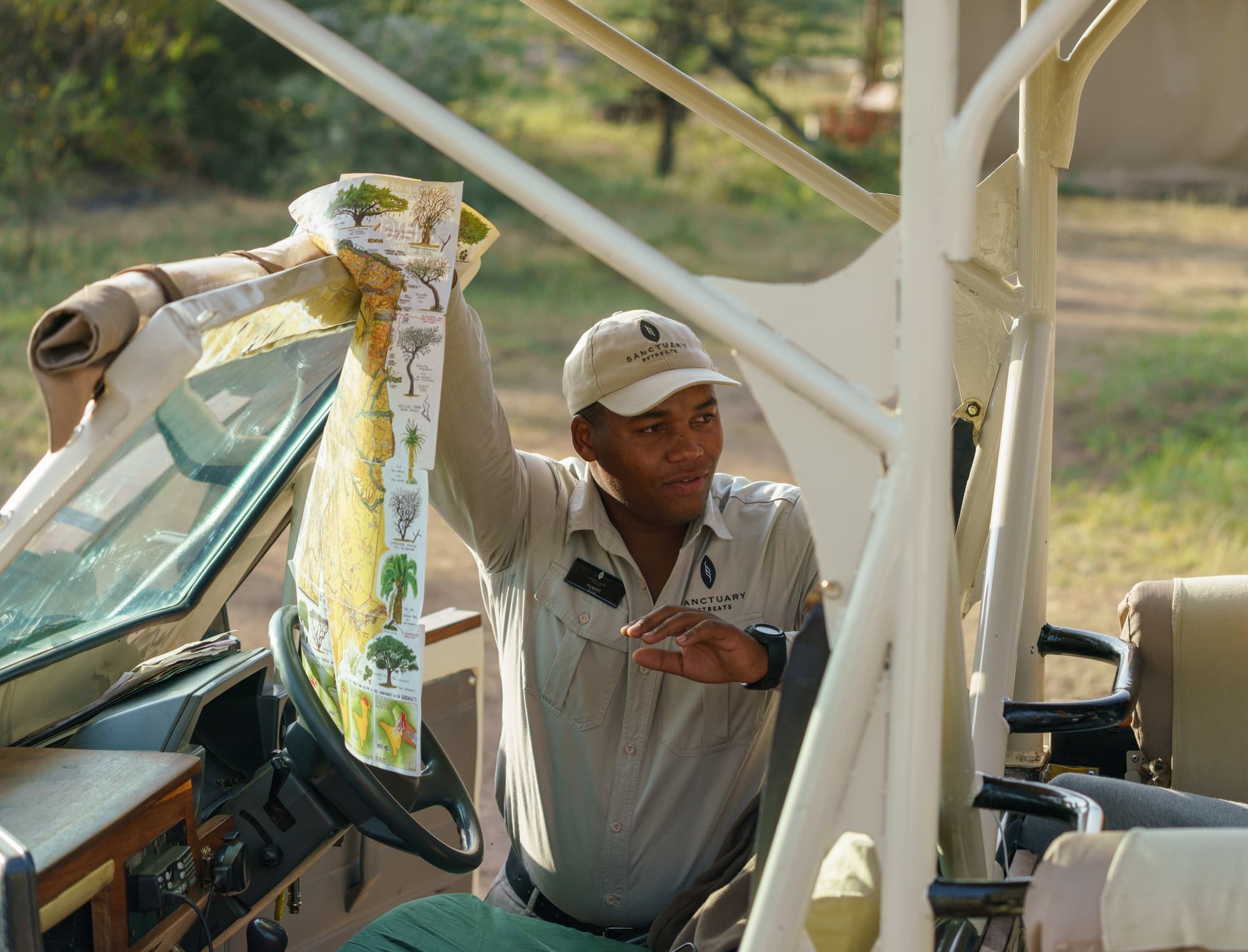 Southern Serengeti photo 47