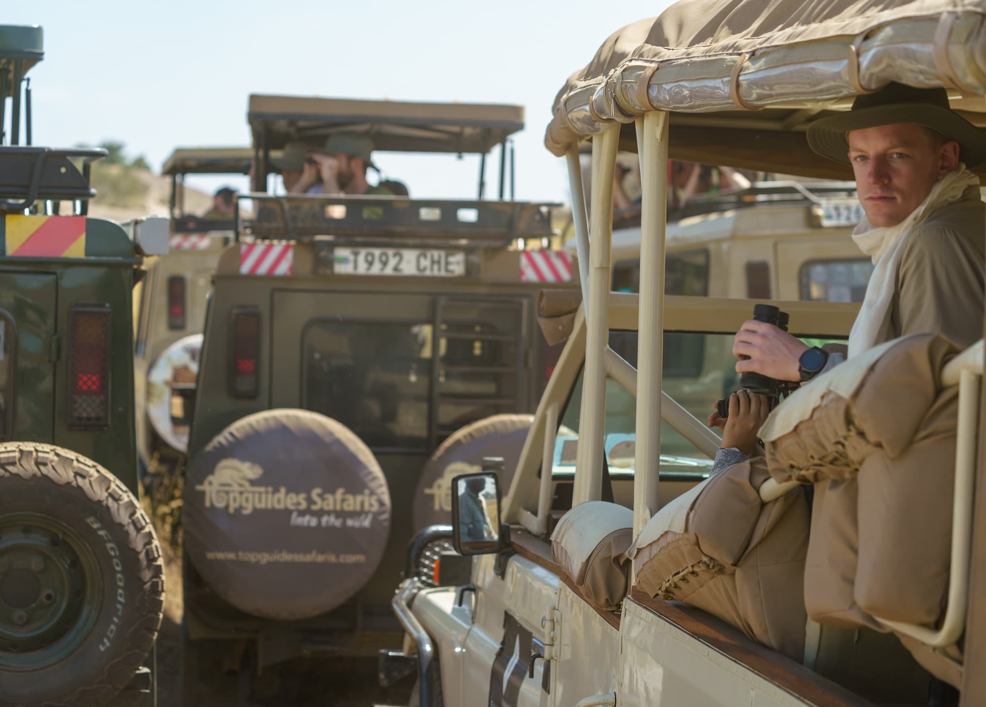 Southern Serengeti photo 42