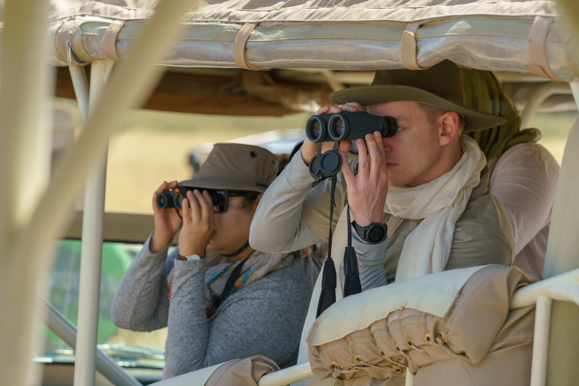Southern Serengeti photo 43