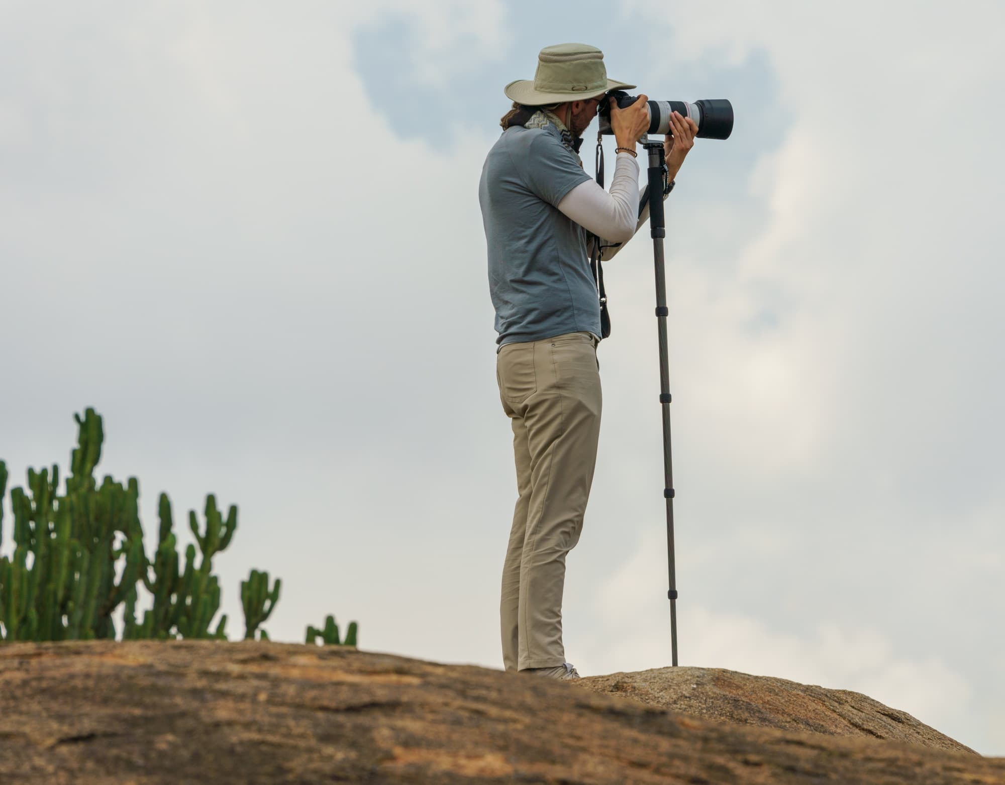 Southern Serengeti photo 40