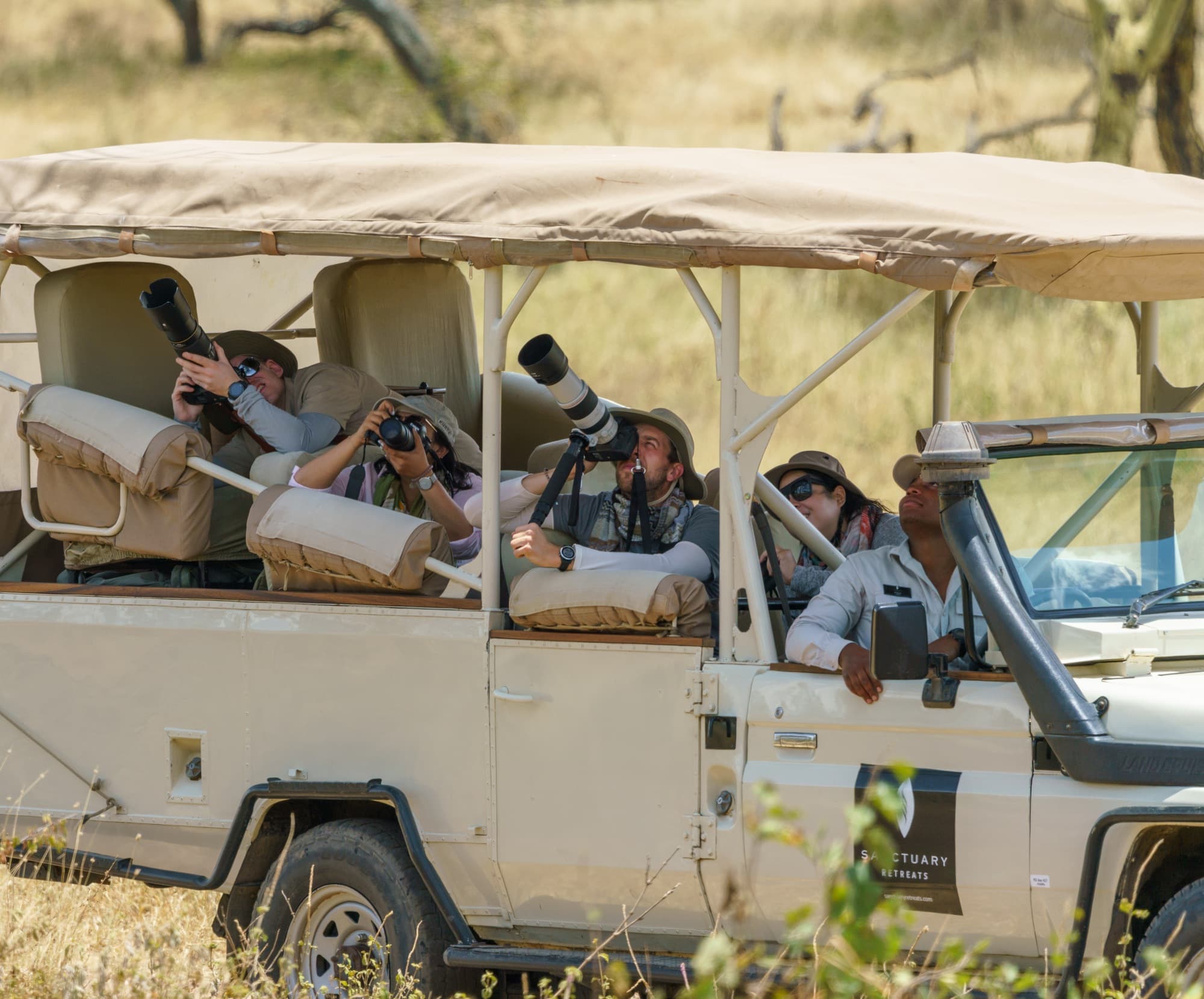 Southern Serengeti photo 46
