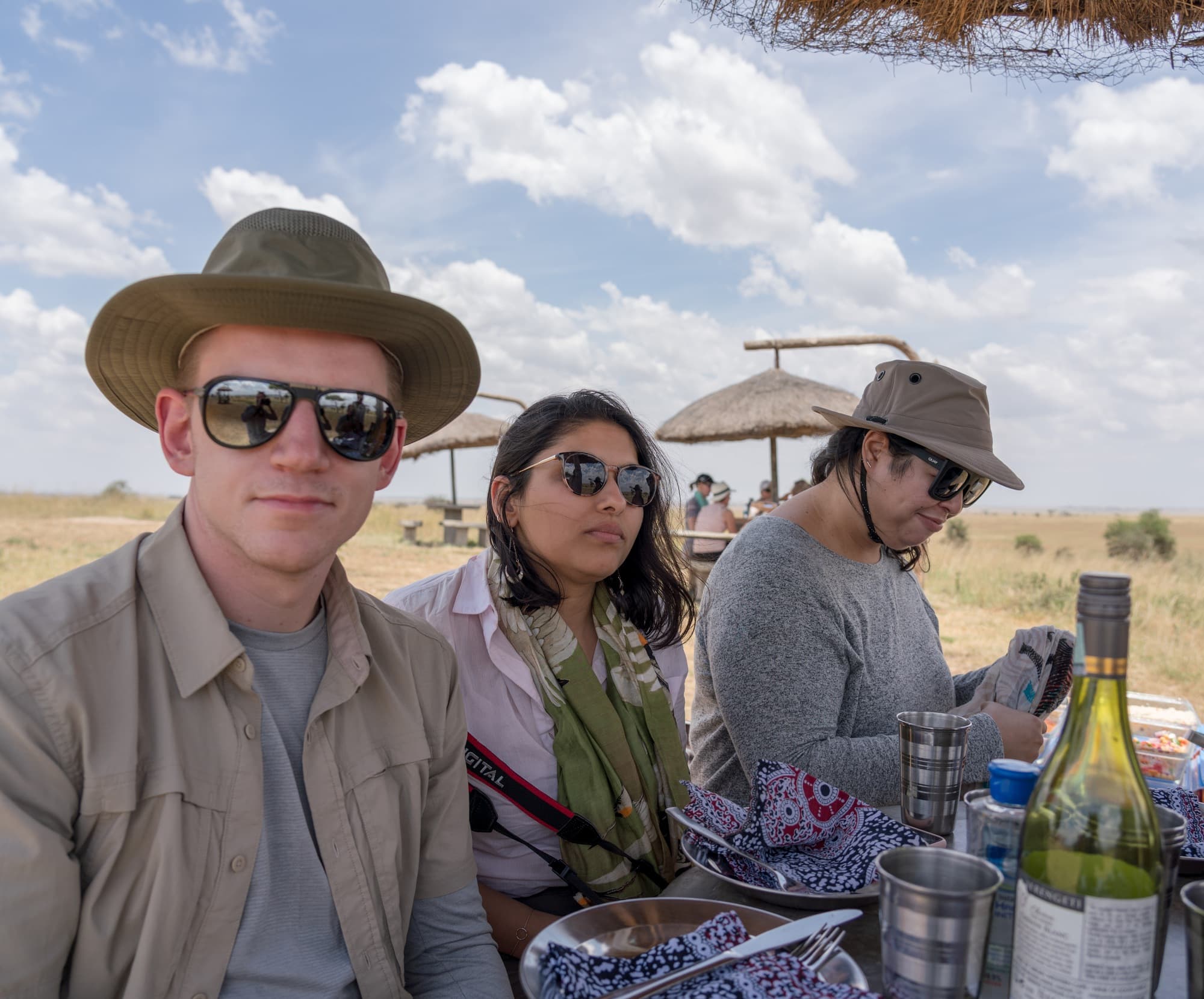 Southern Serengeti photo 36