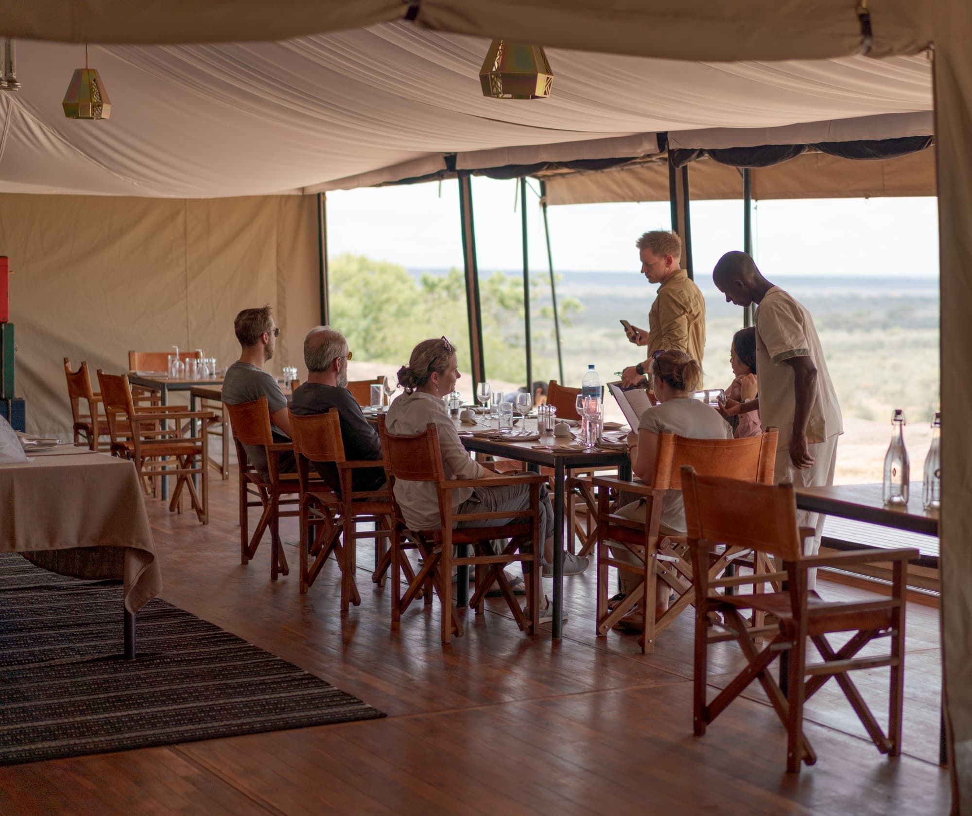 Southern Serengeti photo 10