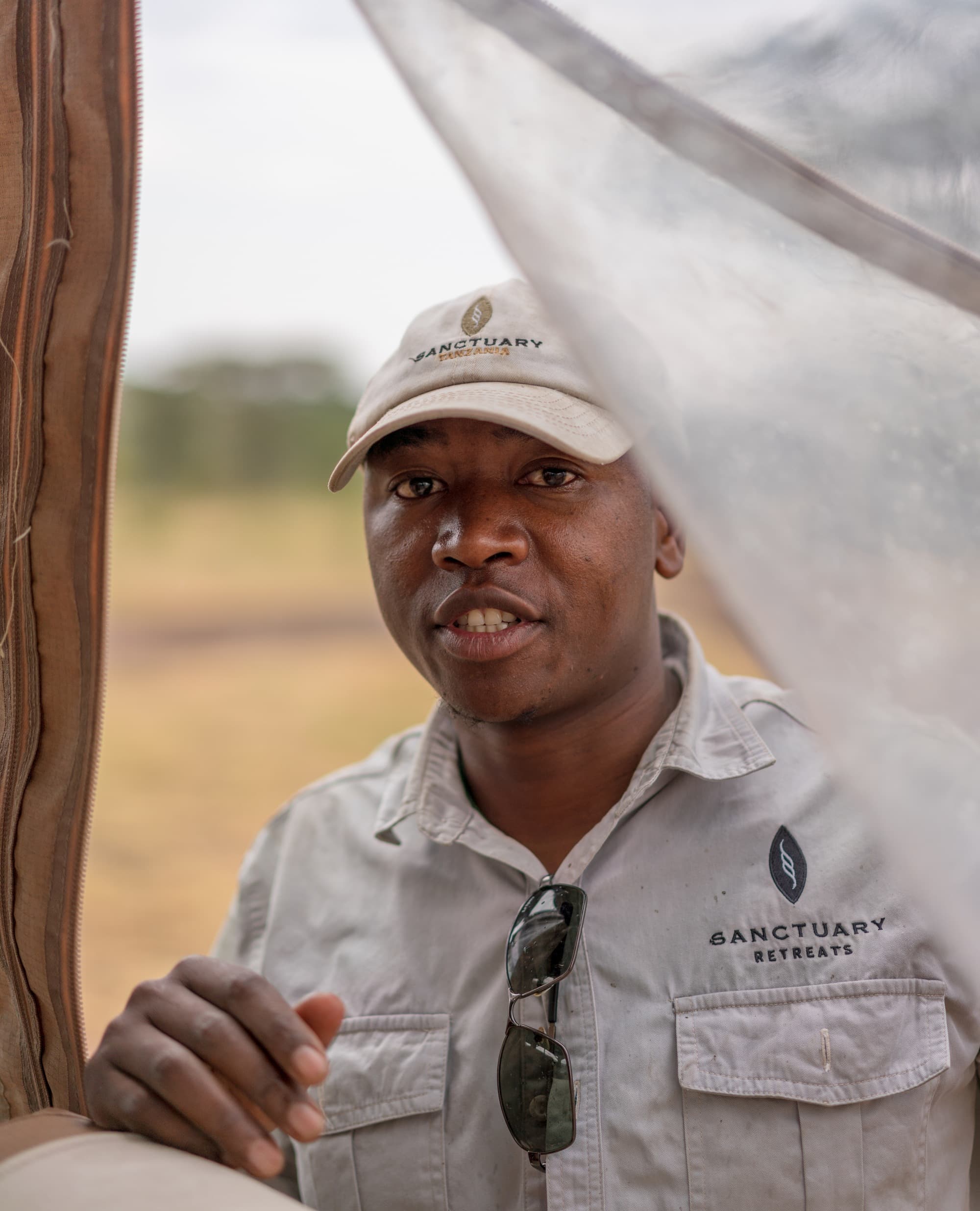 Southern Serengeti photo 14