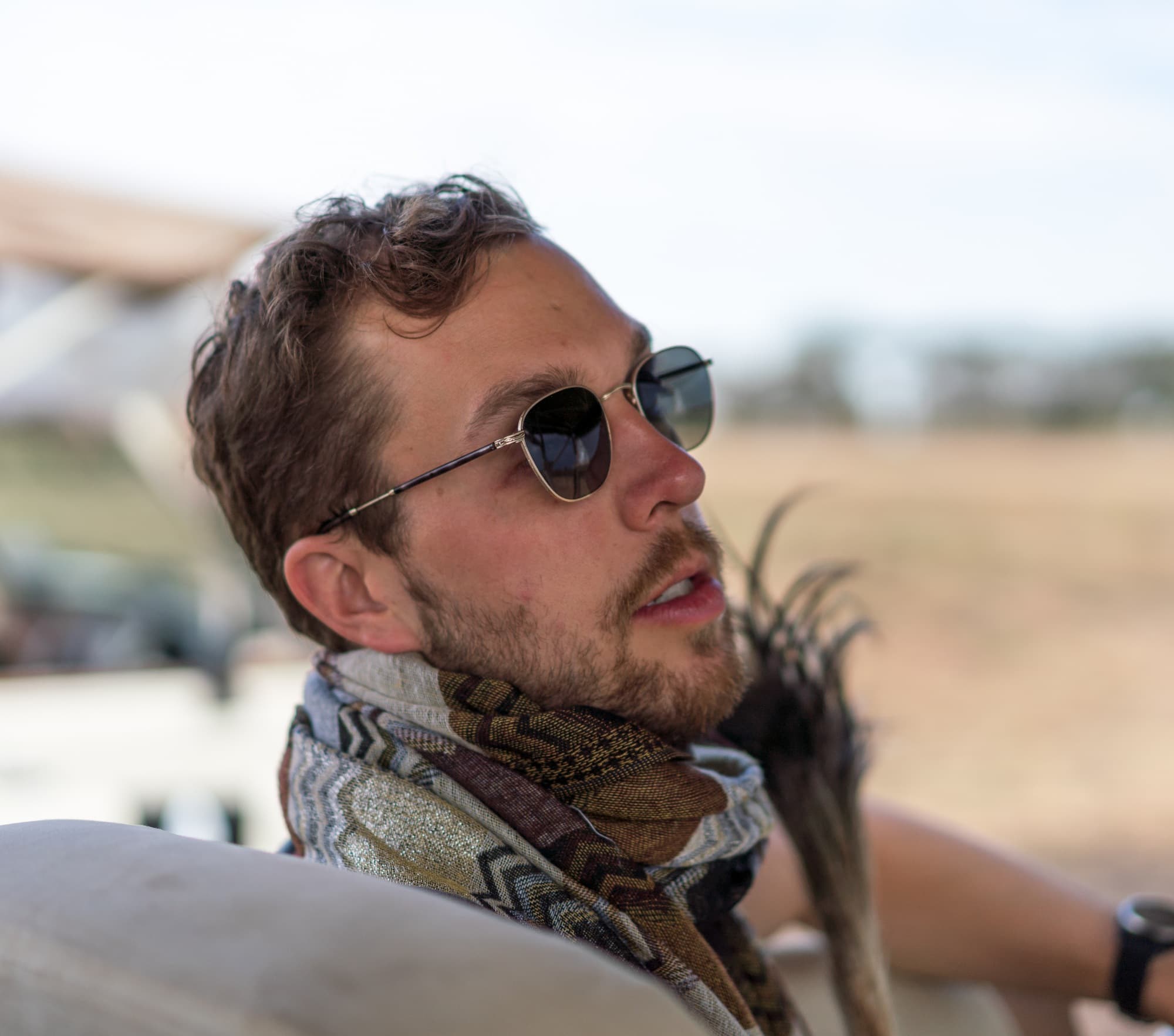 Southern Serengeti photo 12