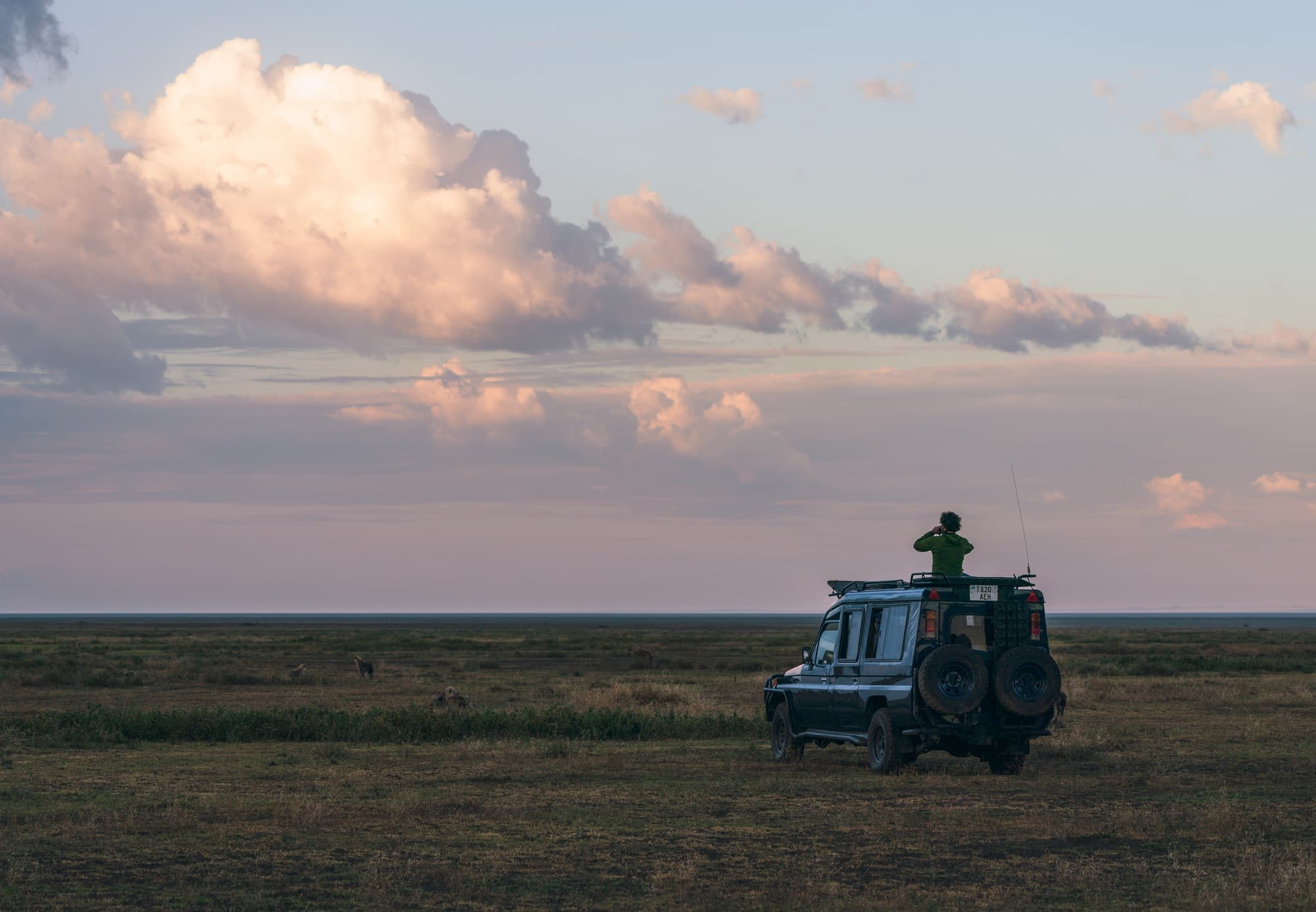 Southern Serengeti photo 8