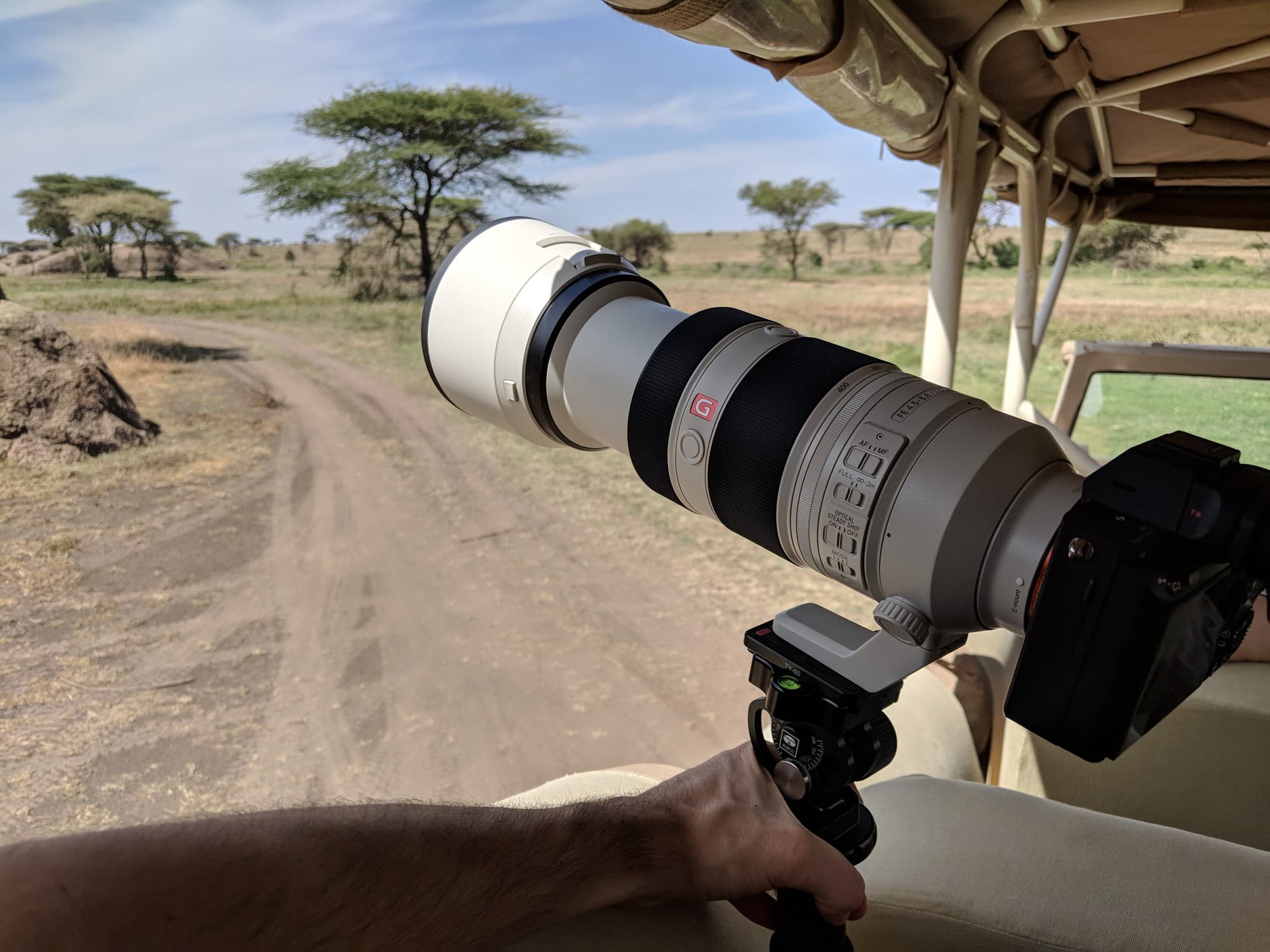 Southern Serengeti photo 102