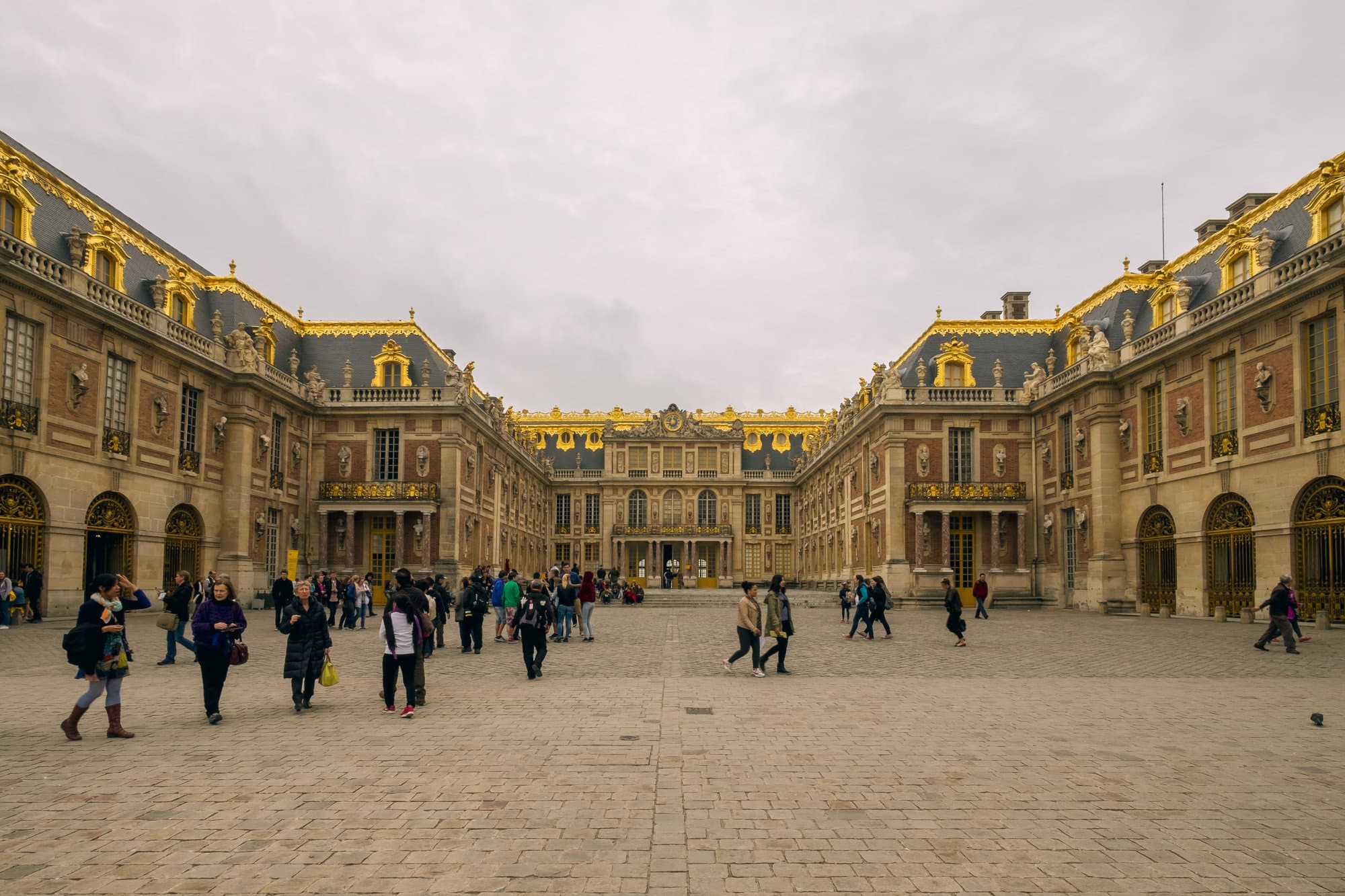 France day 5 photo DSCF3310