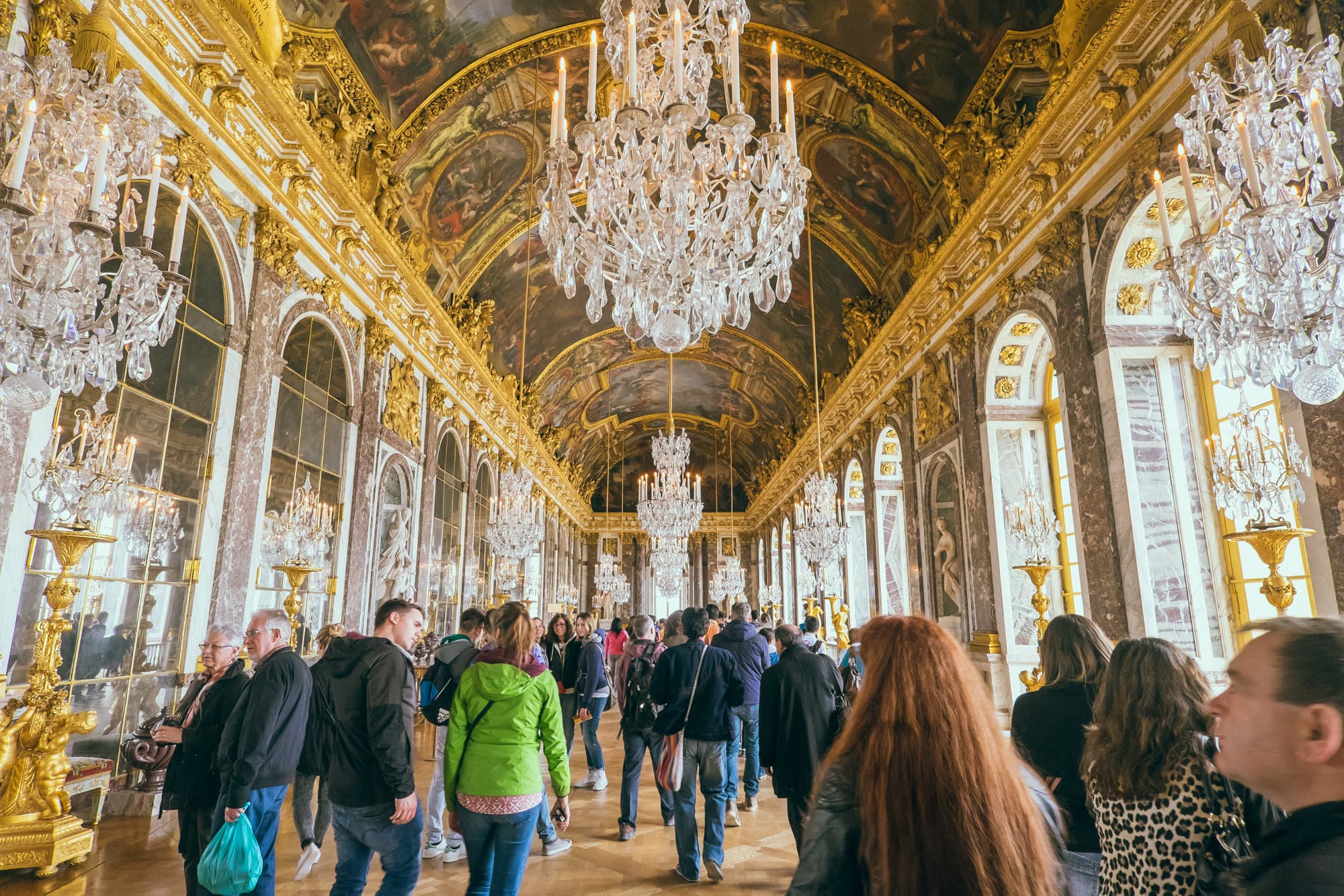 Château de Versailles