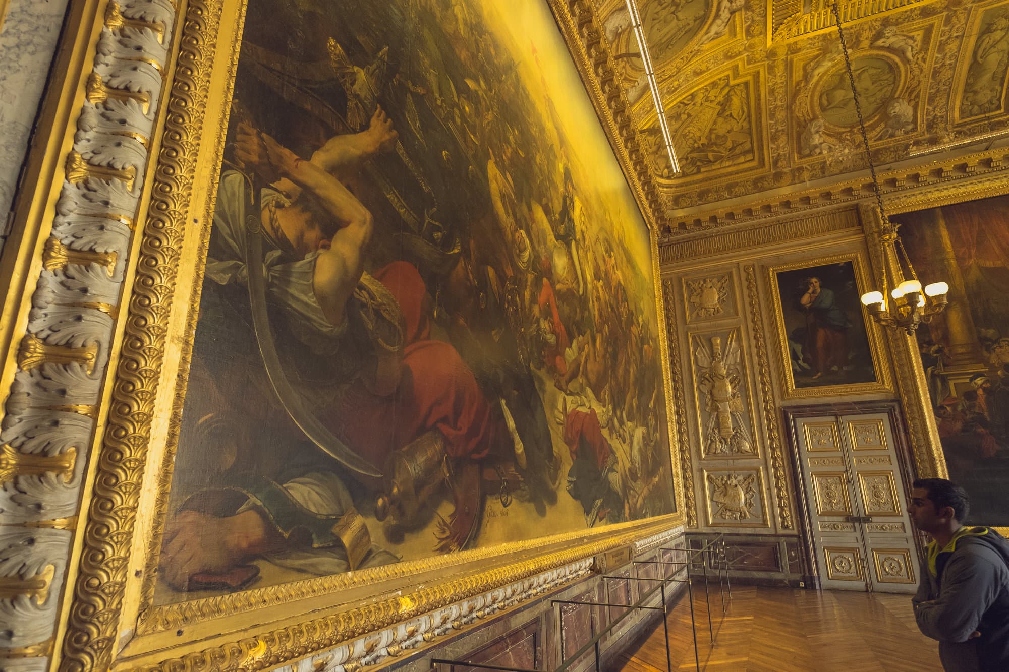 France day 5 photo DSCF3448