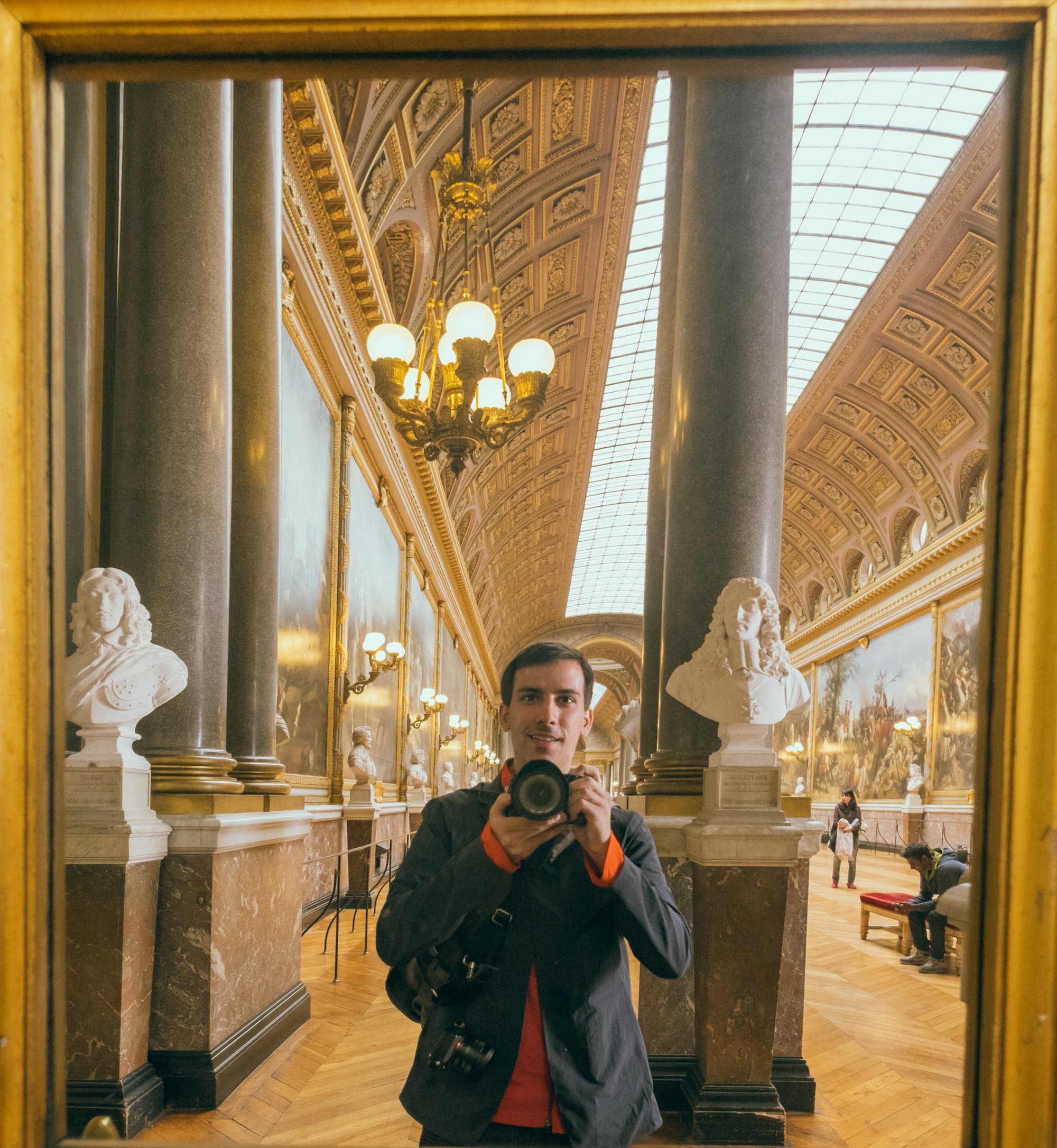 France day 5 photo DSCF3483