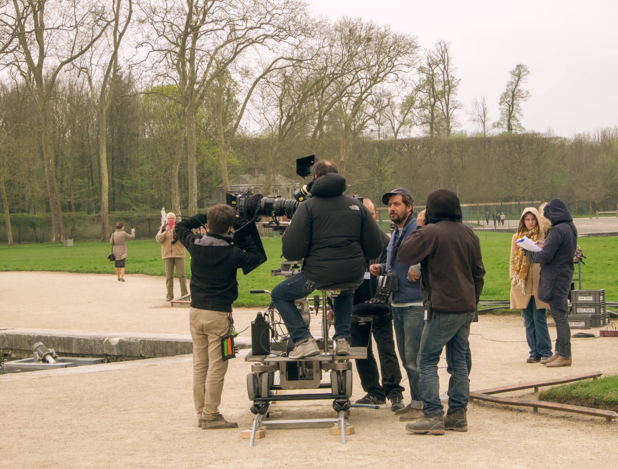 France day 5 photo DSCF3660