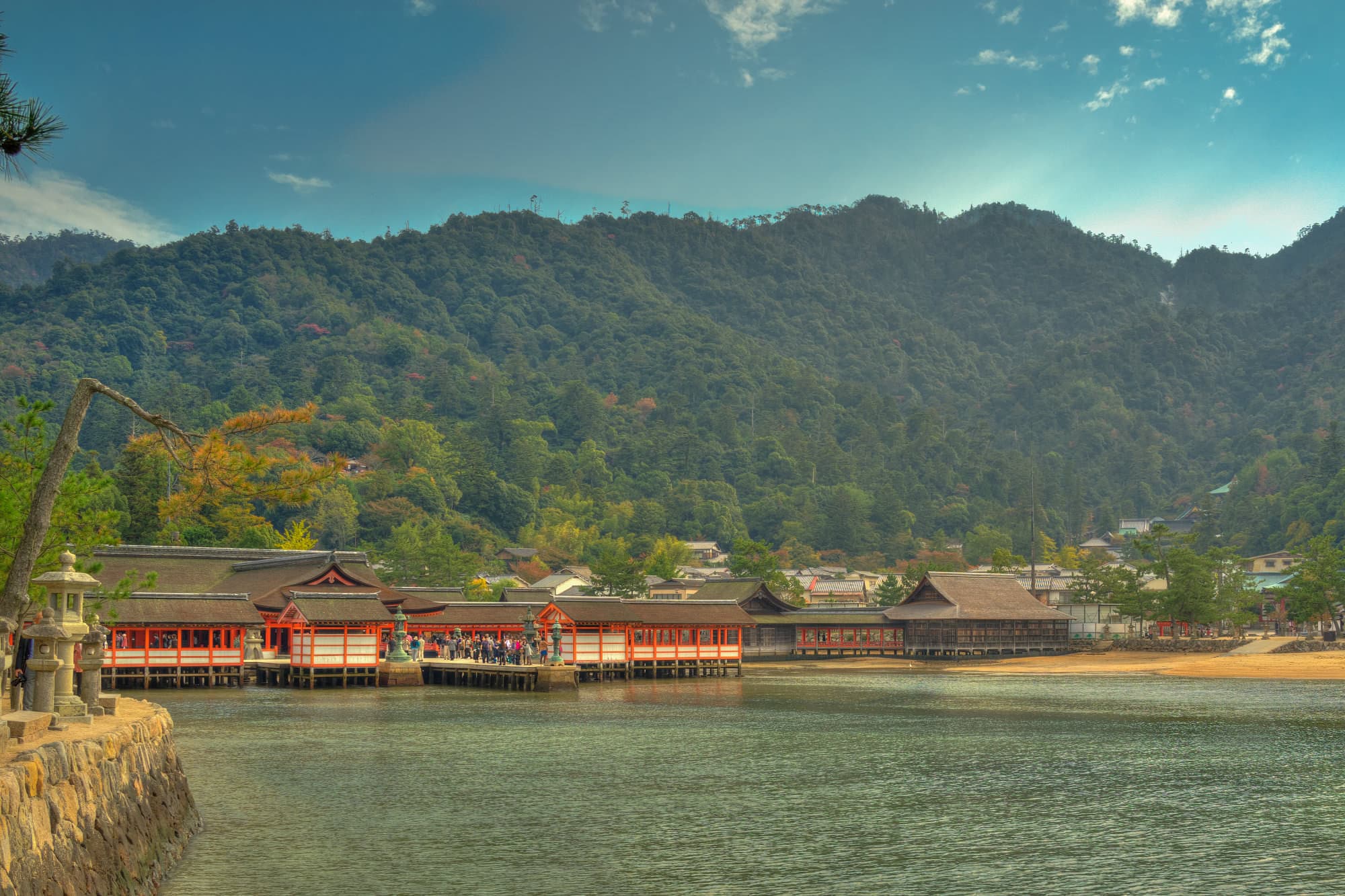 Japan day 10 photo DSC06584_5_6hdr