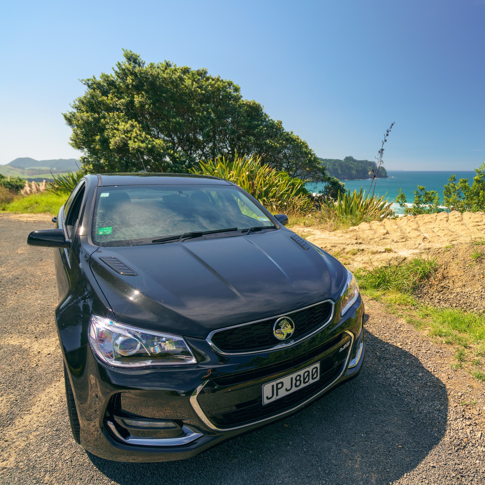 Coromandel Peninsula photo copyright-paulstamatiou_com-DSC08341