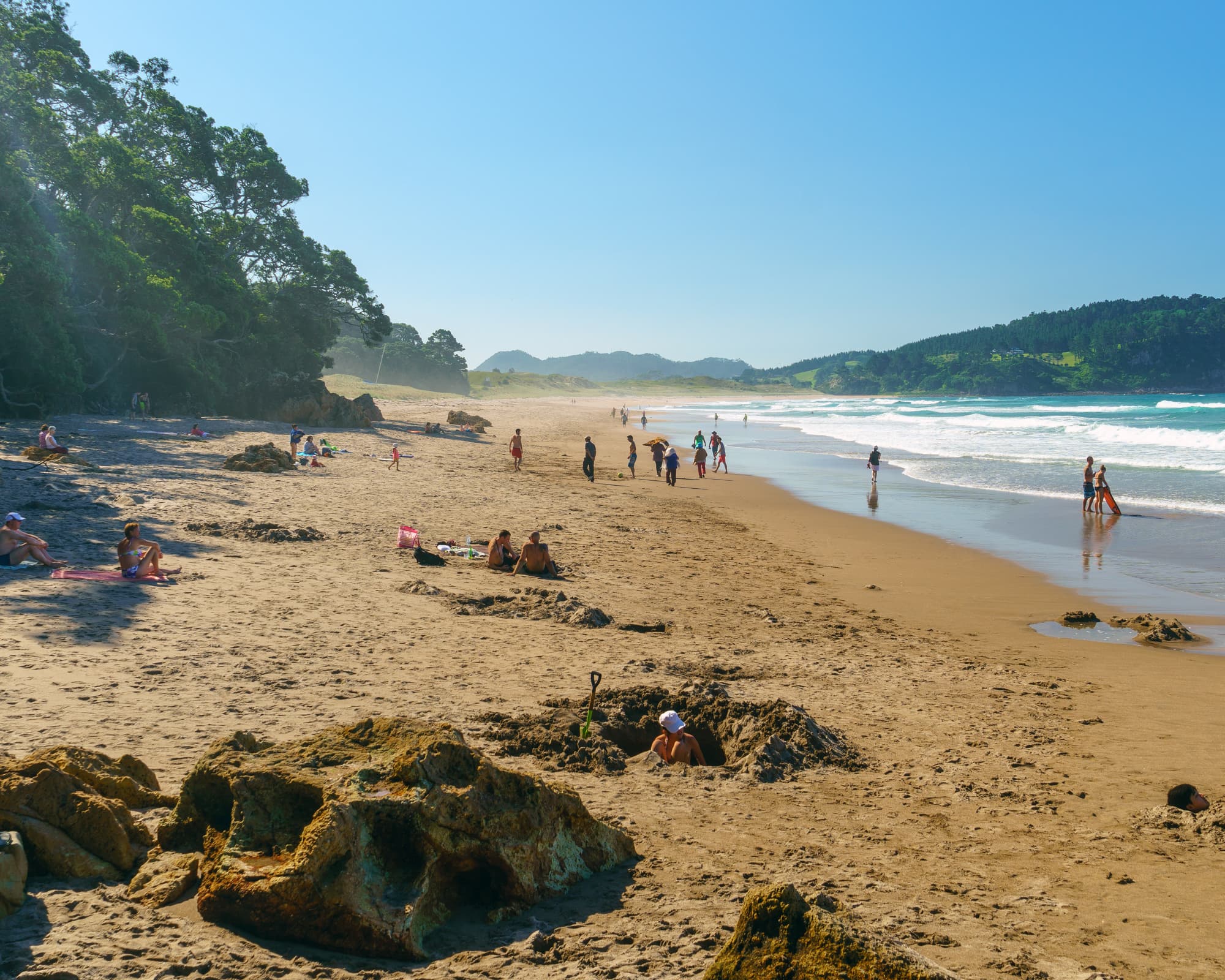 Coromandel Peninsula photo copyright-paulstamatiou_com-DSC08384