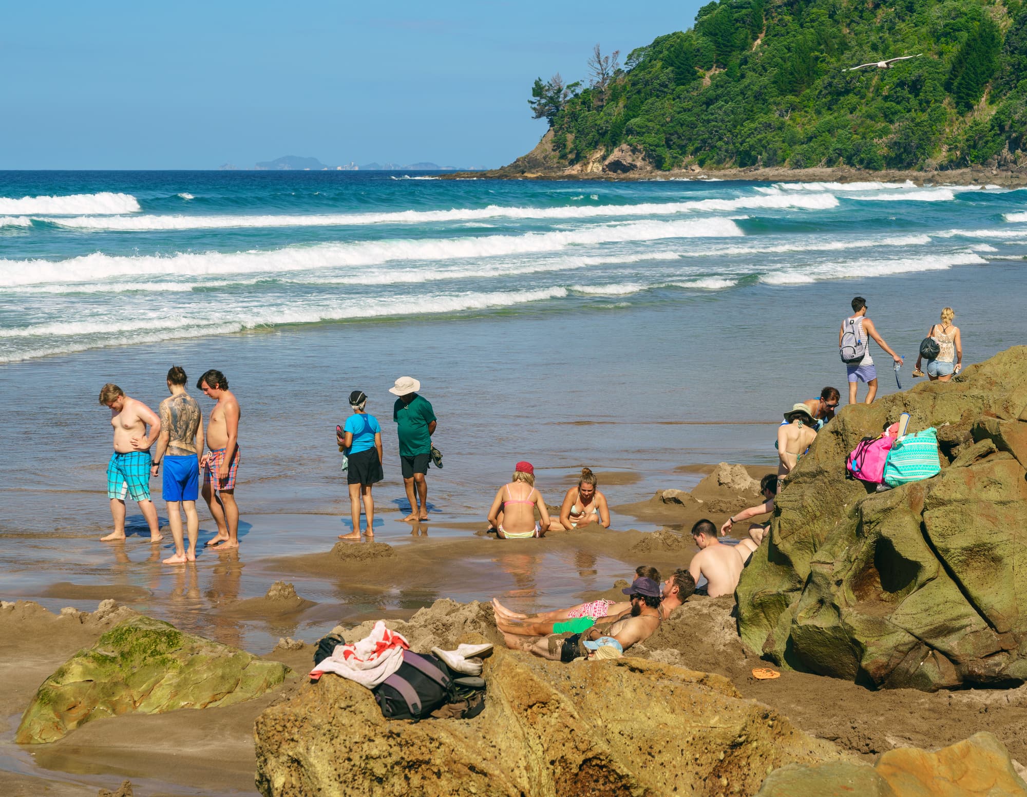 Coromandel Peninsula photo copyright-paulstamatiou_com-DSC08386