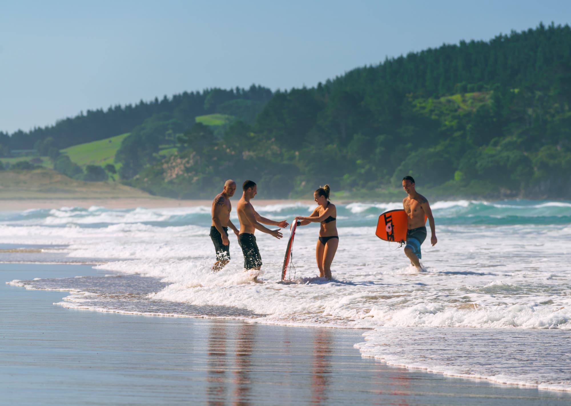 Coromandel Peninsula photo copyright-paulstamatiou_com-DSC08404